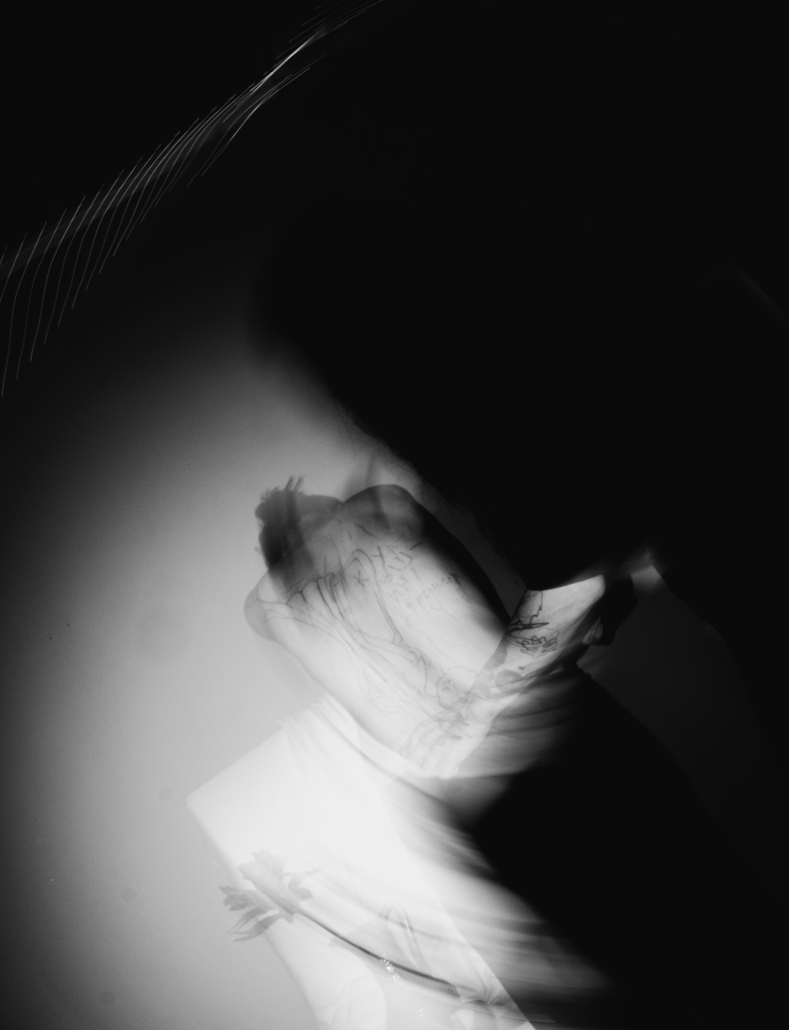 Кувшин дышит. VKHRV