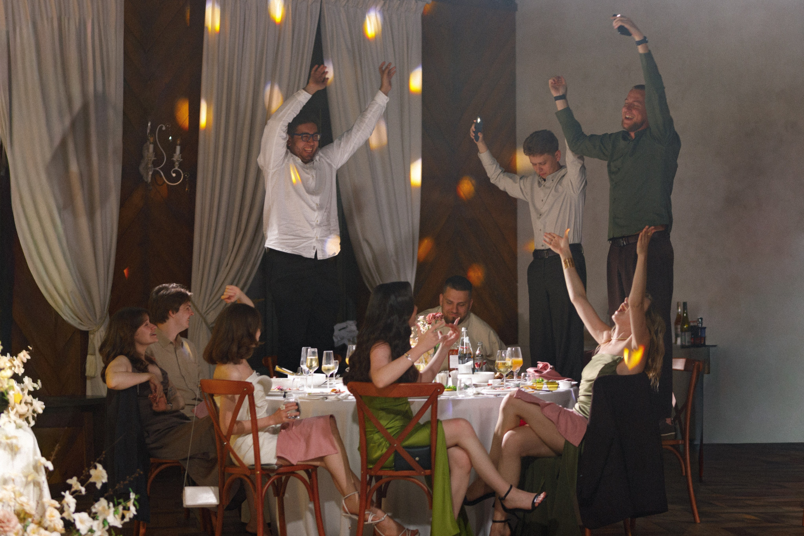 Ласковое «Бубусик». Свадебный фотограф в Краснодаре Елизавета Горшенёва