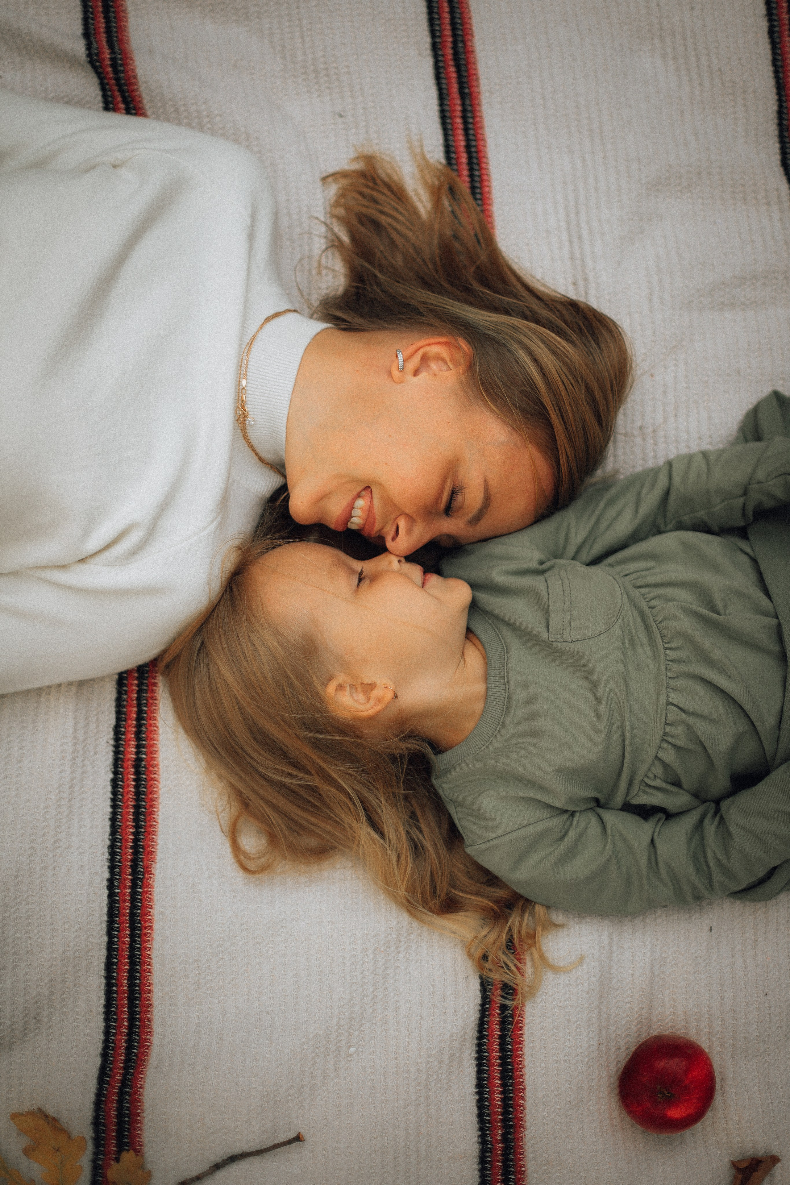 Прогулка семейная. Семейный и детский фотограф в Санкт-Петербурге «Chilik»