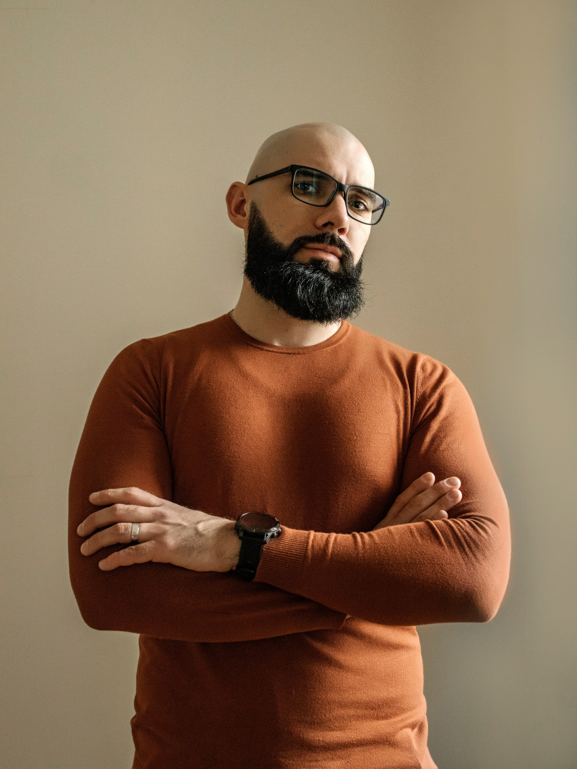 Портреты. Семейный и портретный фотограф в Самаре Анна Григорьева