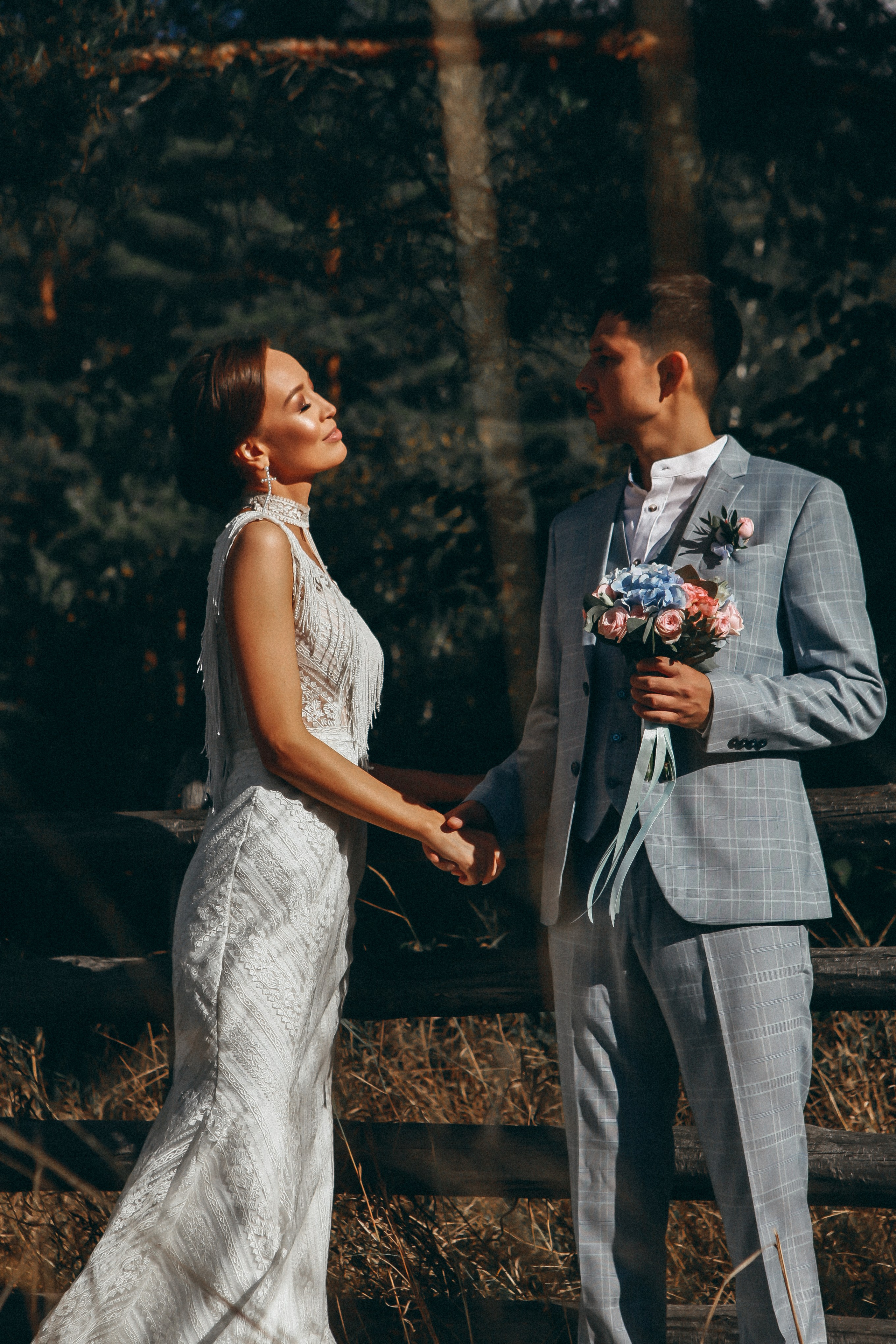 Полный свадебный день. Свадебный фотограф видеограф Чебоксары