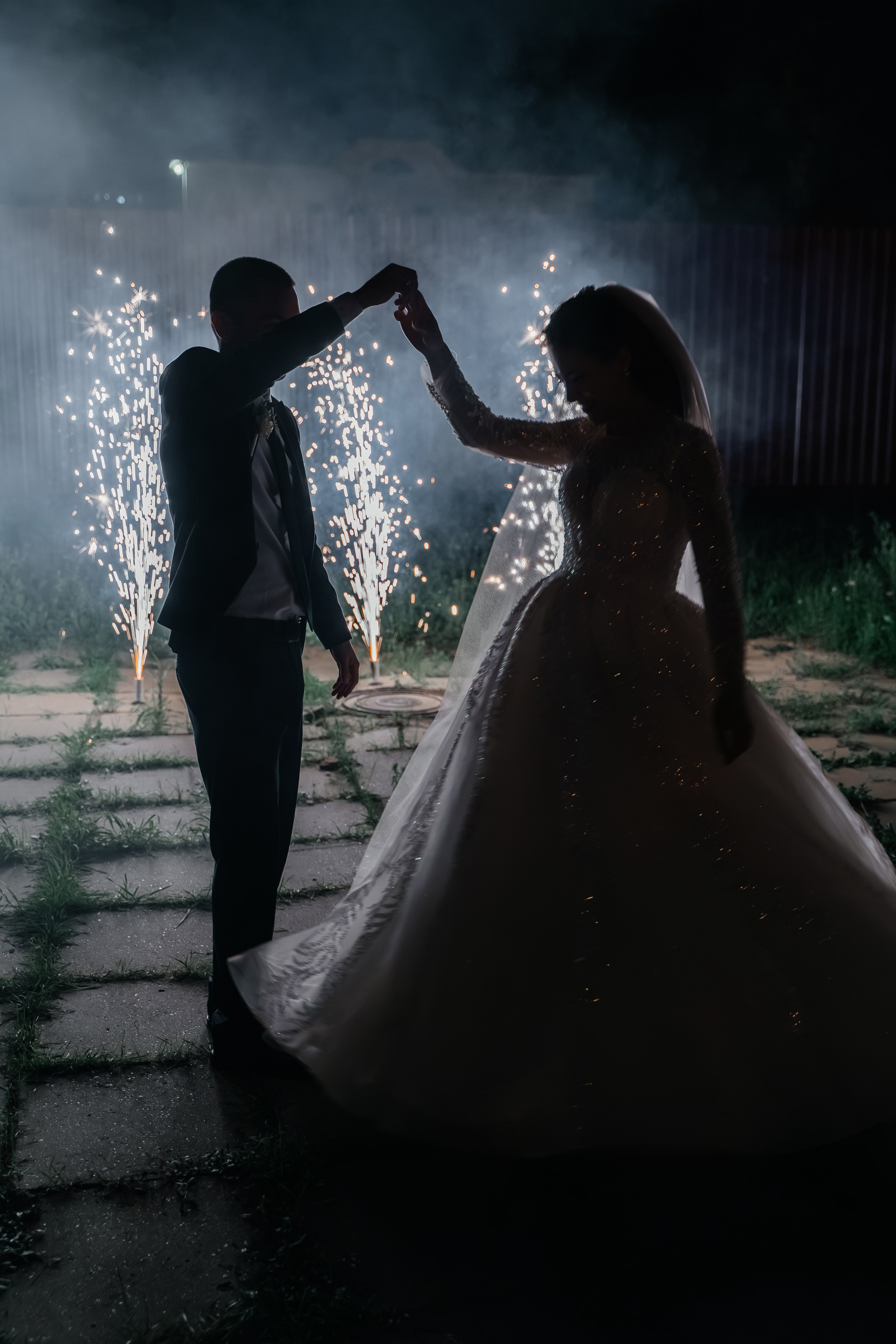 06.09.25 Свадьба. Свадебный фотограф видеограф Чебоксары