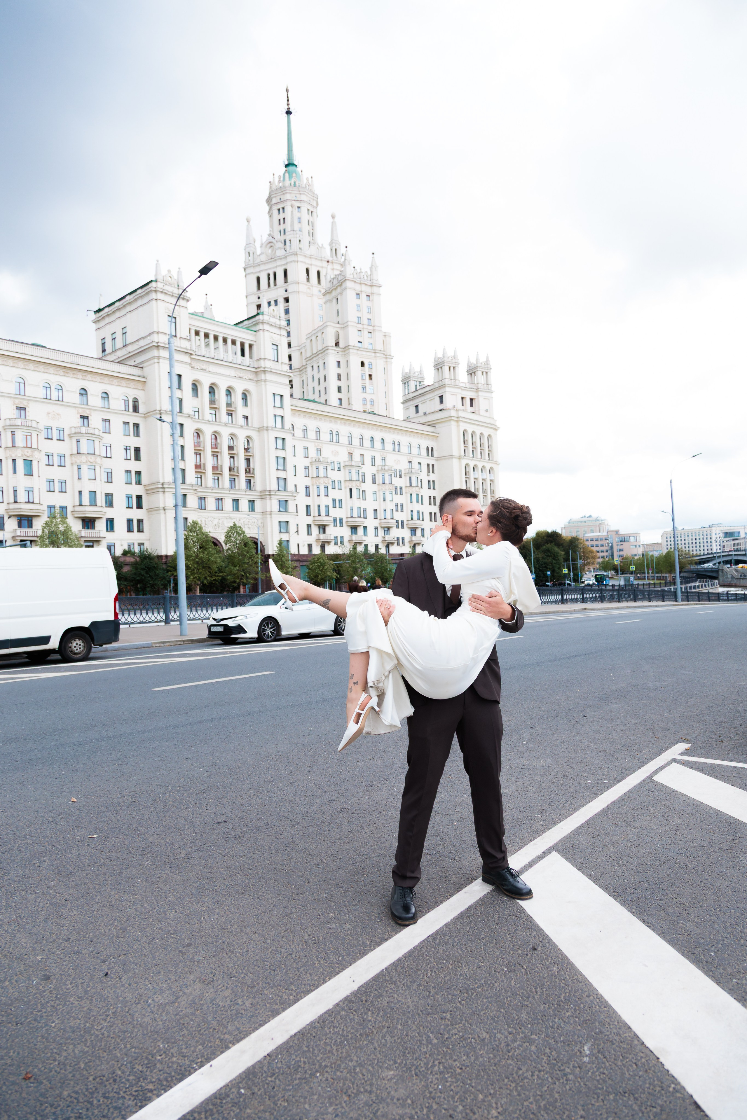 Свадьба. Венчание. Фотограф в Москве фотосессия
