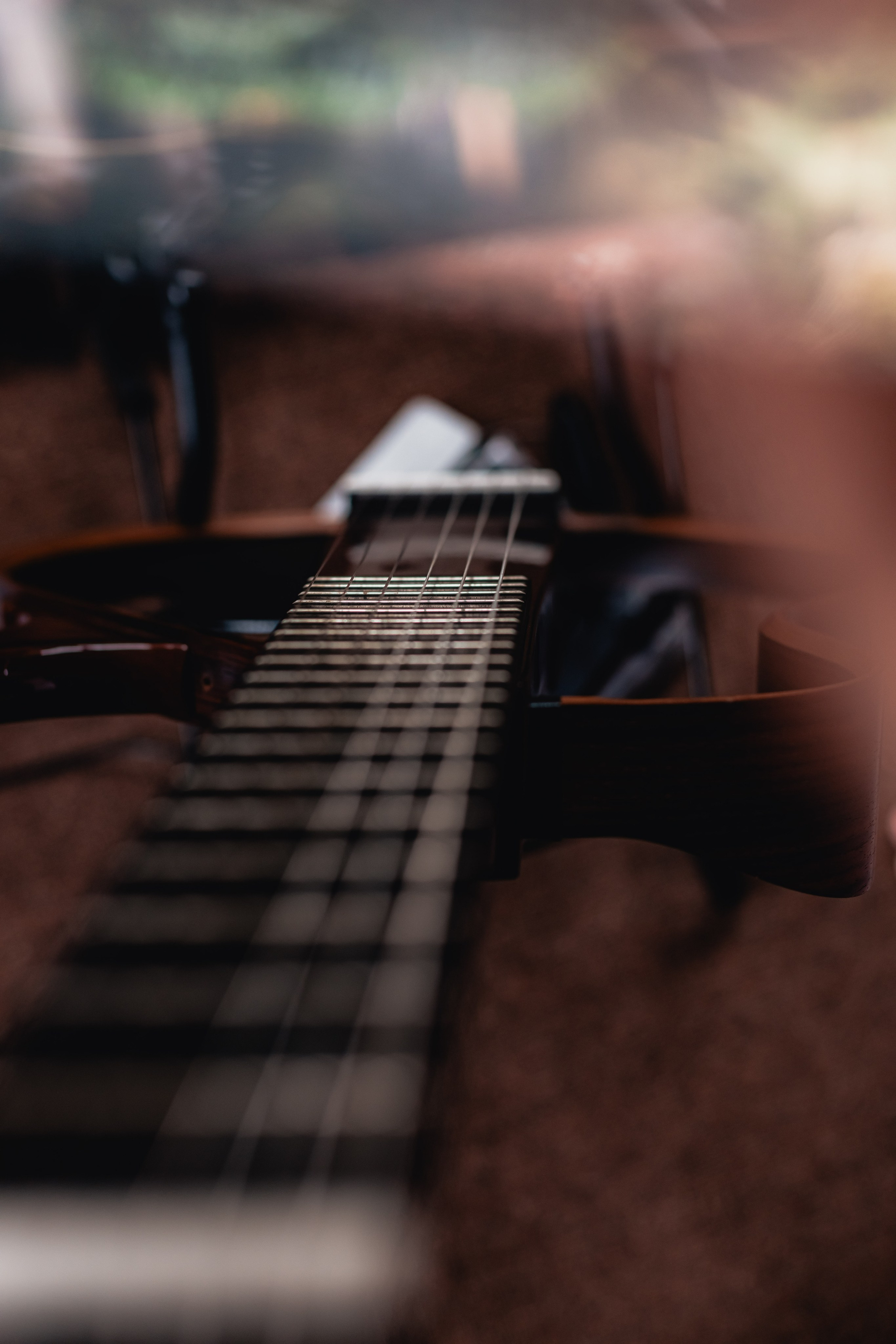 Alegria festival at Zest. Мариам Багдасарян