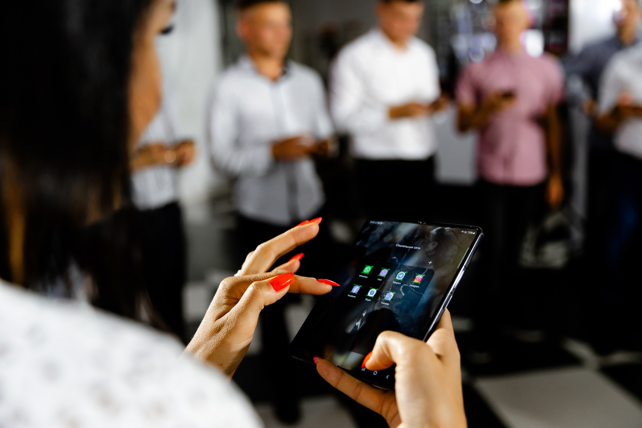 Свадебный день Саши и Влады. Свадебный фотограф Анна Бабахина