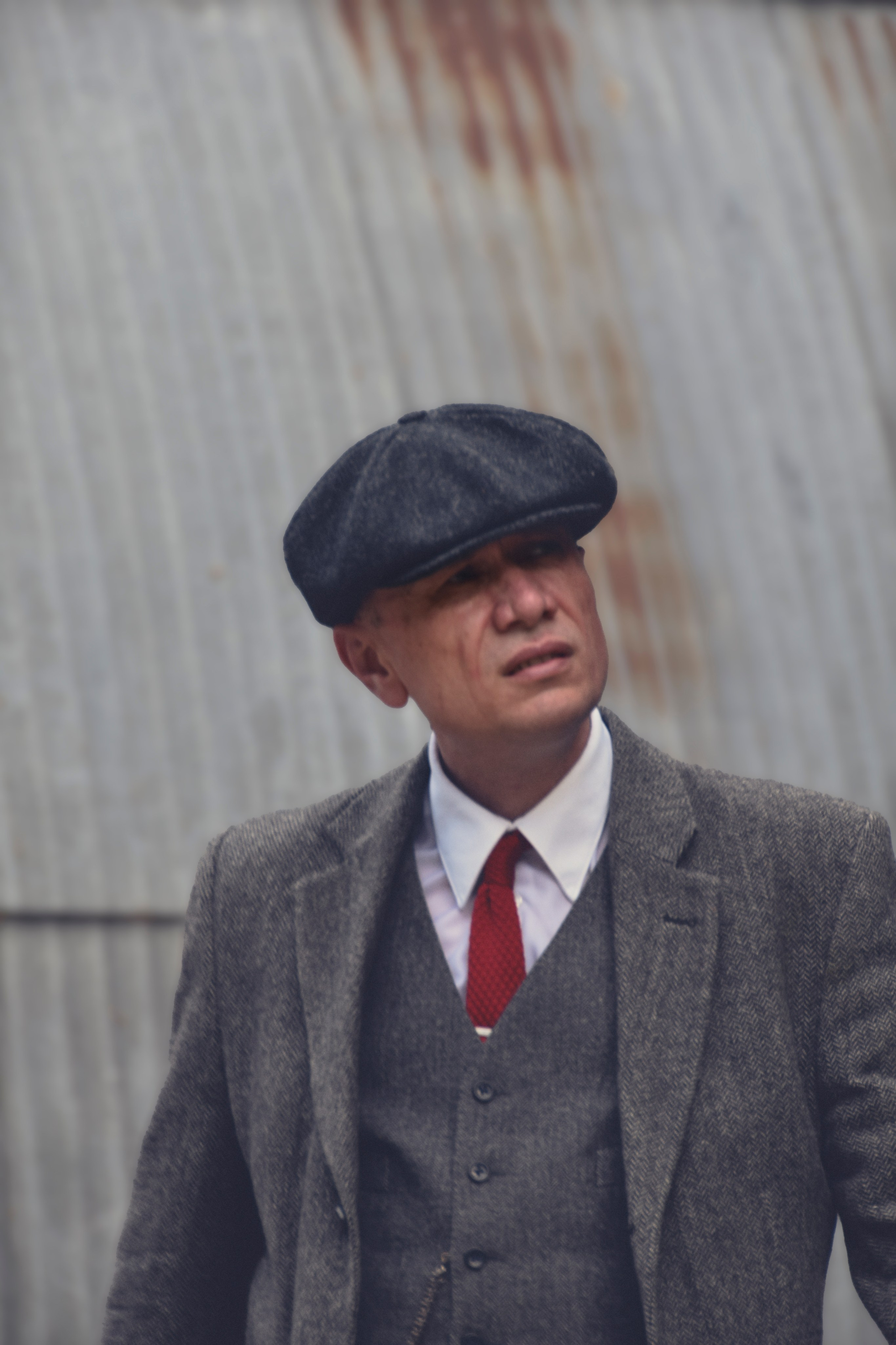 Рафаэль и Султан. Peaky Blinders. Конный фотограф Москва