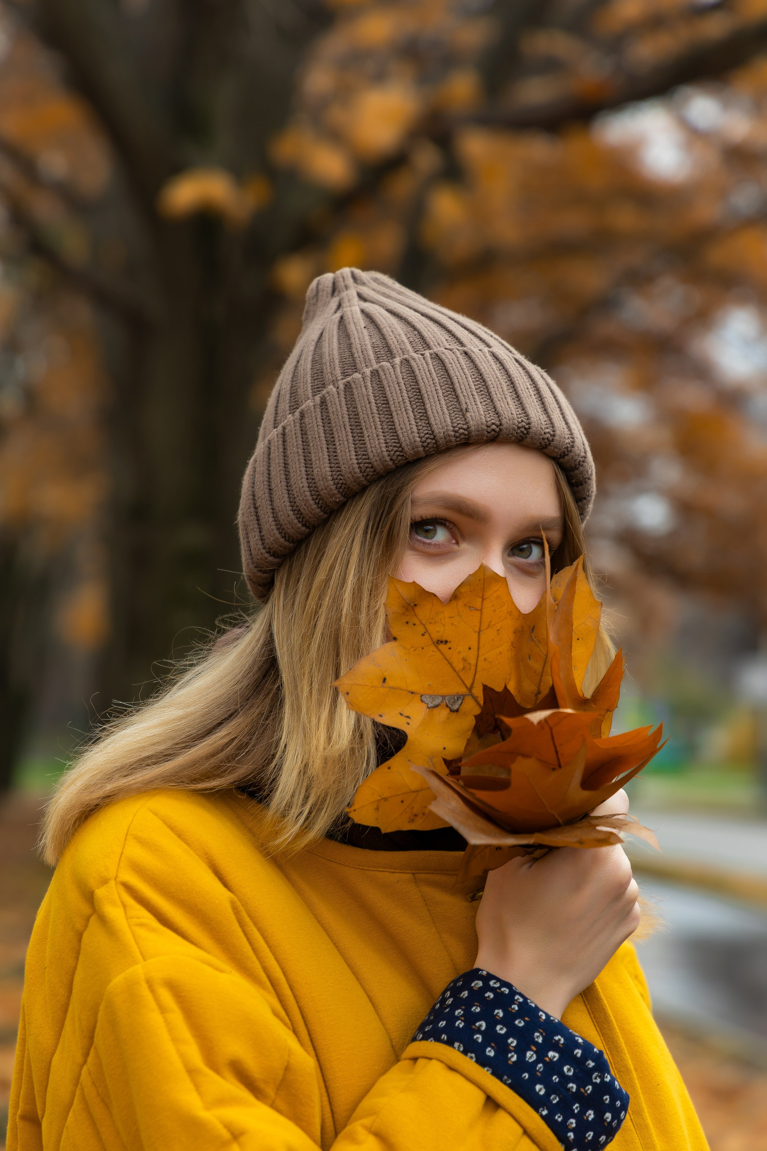 LoveStory. Photomantis