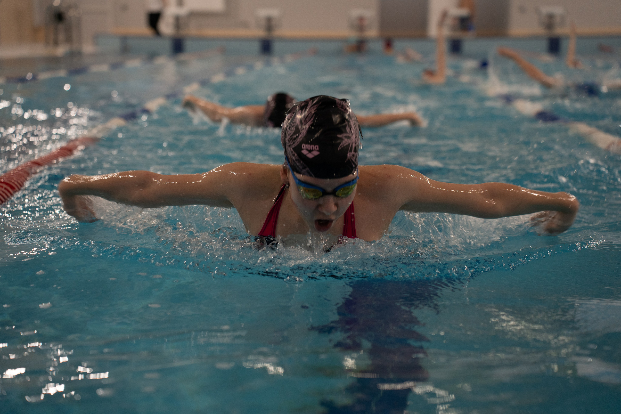 Спорт. Семейный фотограф в Казани Александра Киселева