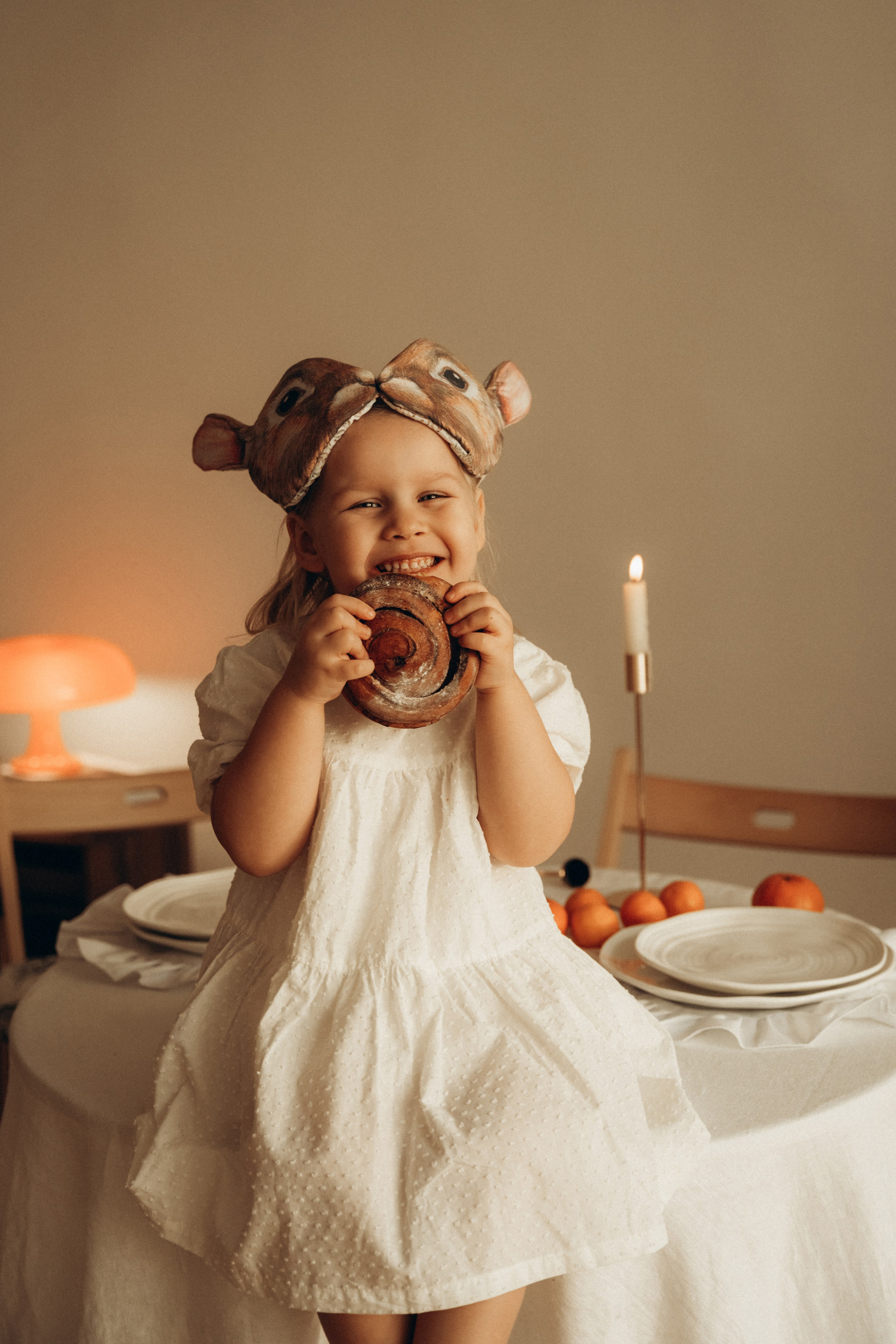 Катя и Сонечка. Фотограф Мария Миллс | Минск