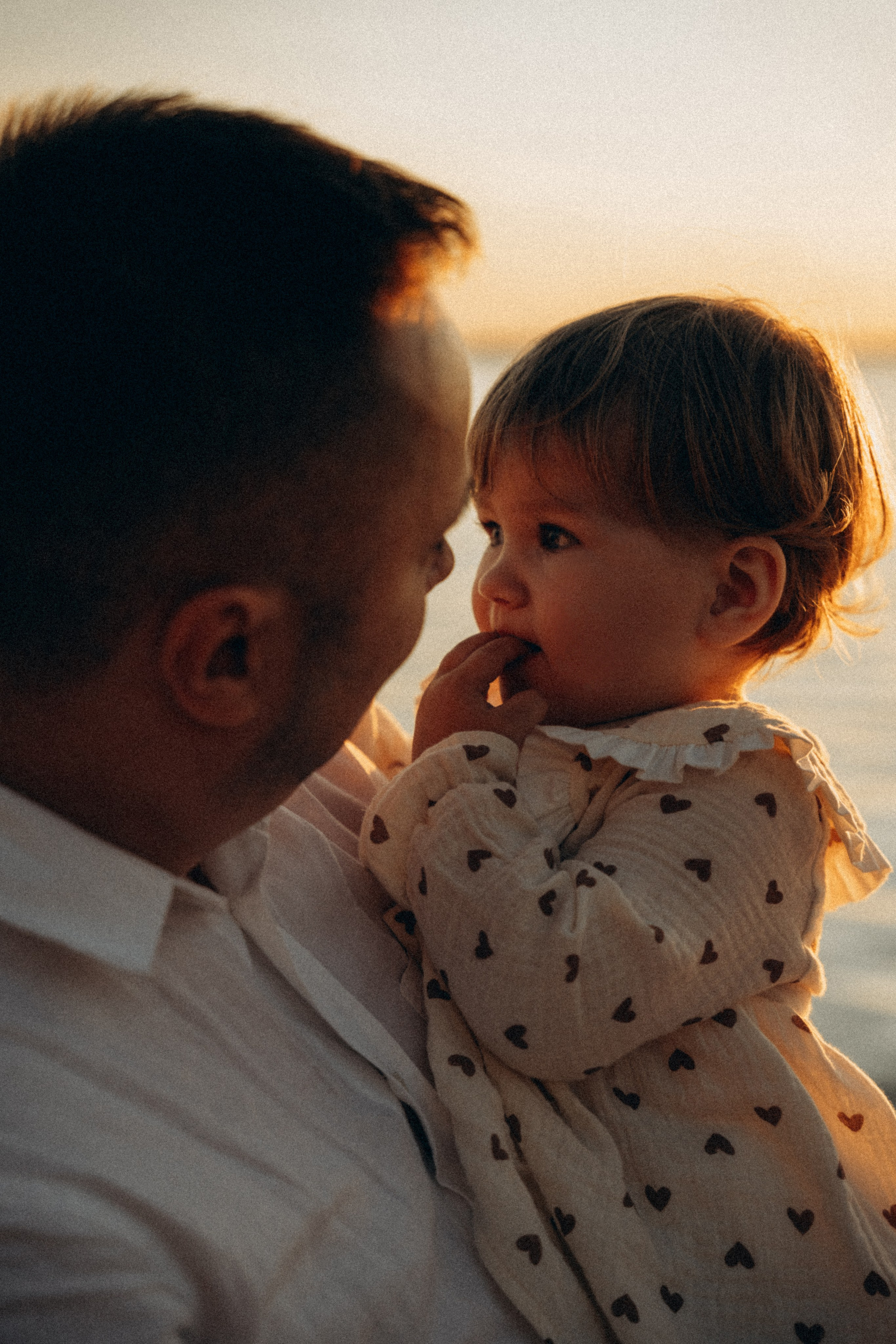 Ирэна, Вова и Машенька. Фотограф Мария Миллс | Минск
