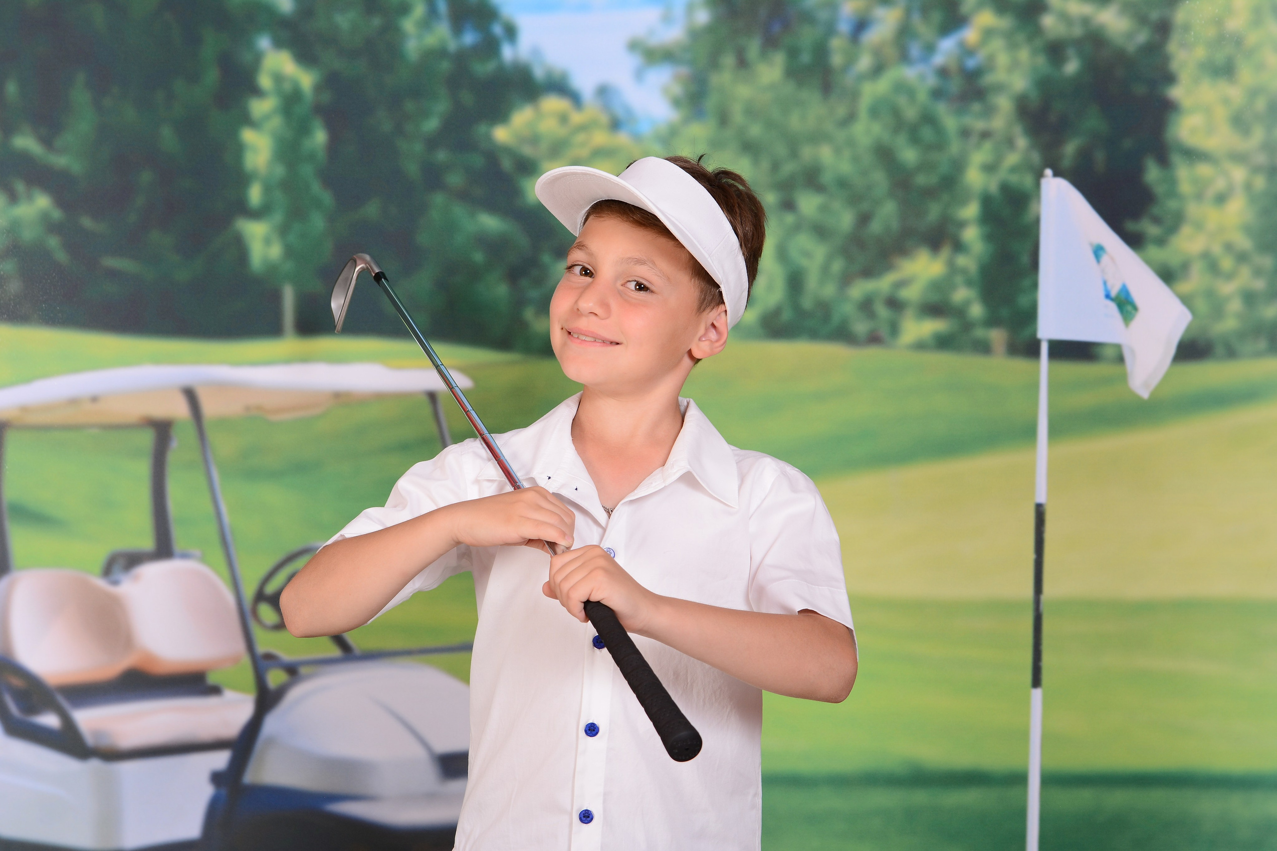 Студия детской фотографии «СОЛНЫШКО»