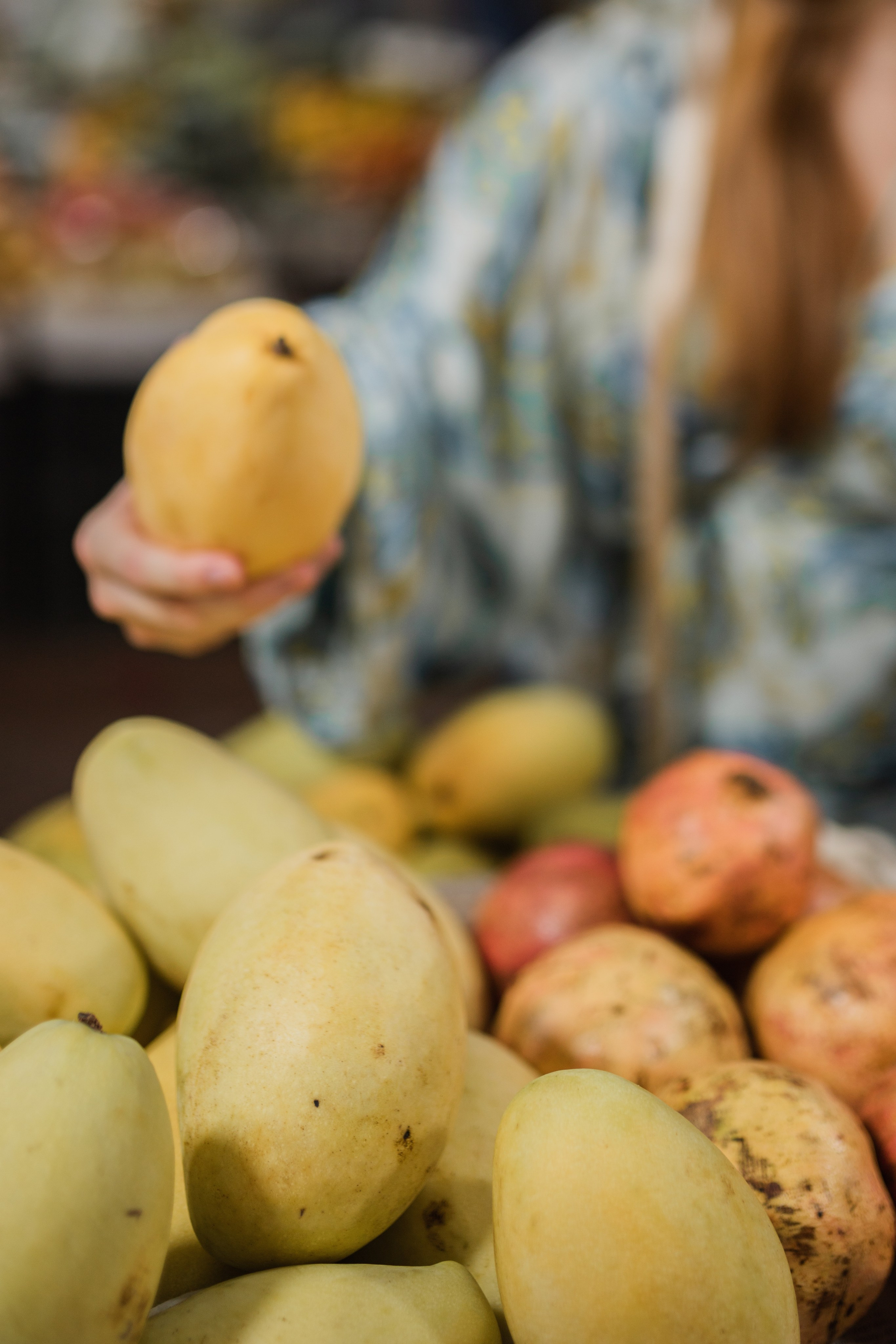 Елизавета на улицах Вьетнама. Главная
