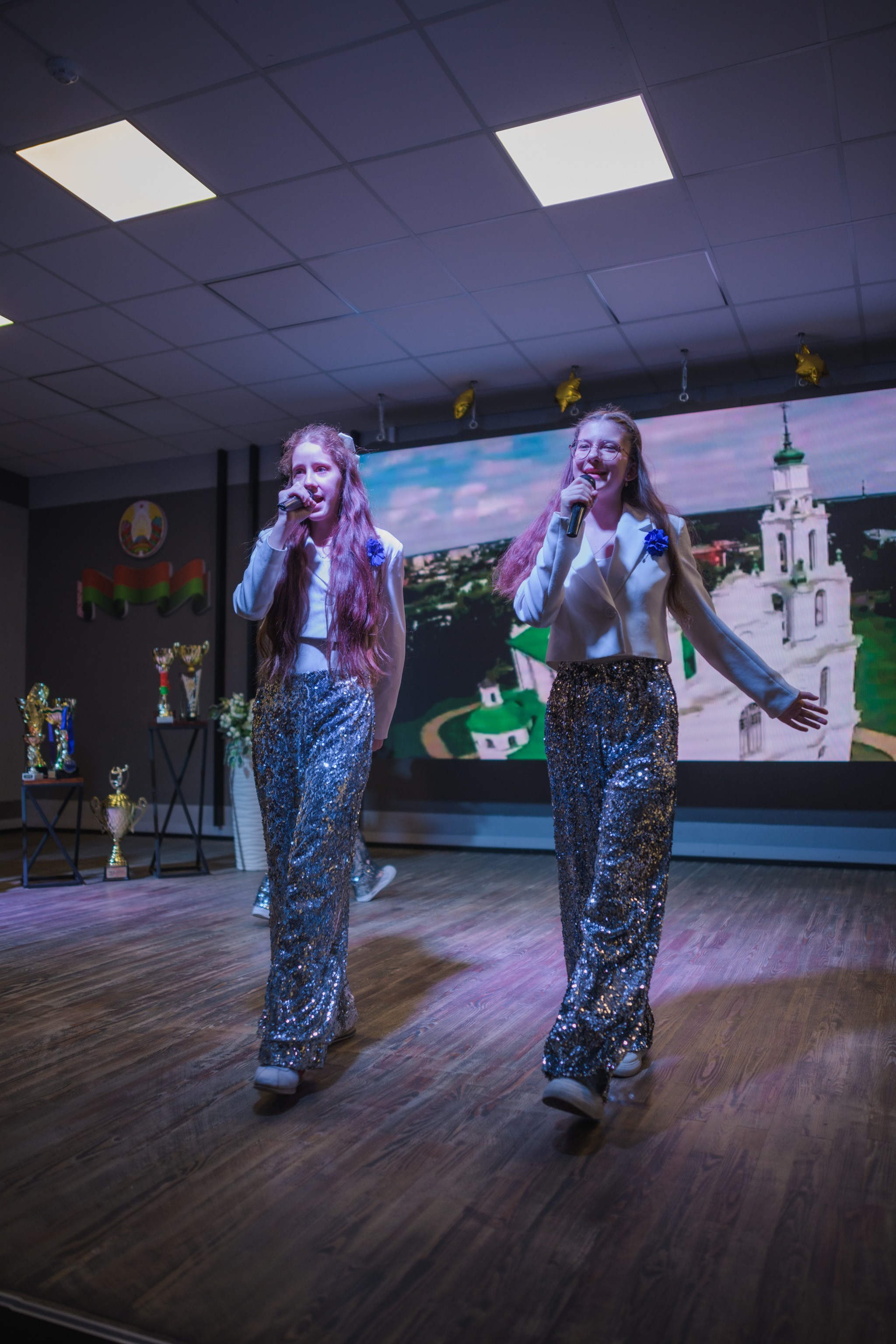 «Жемчужина Полесья». Репортажный фотограф Владимир Беляй