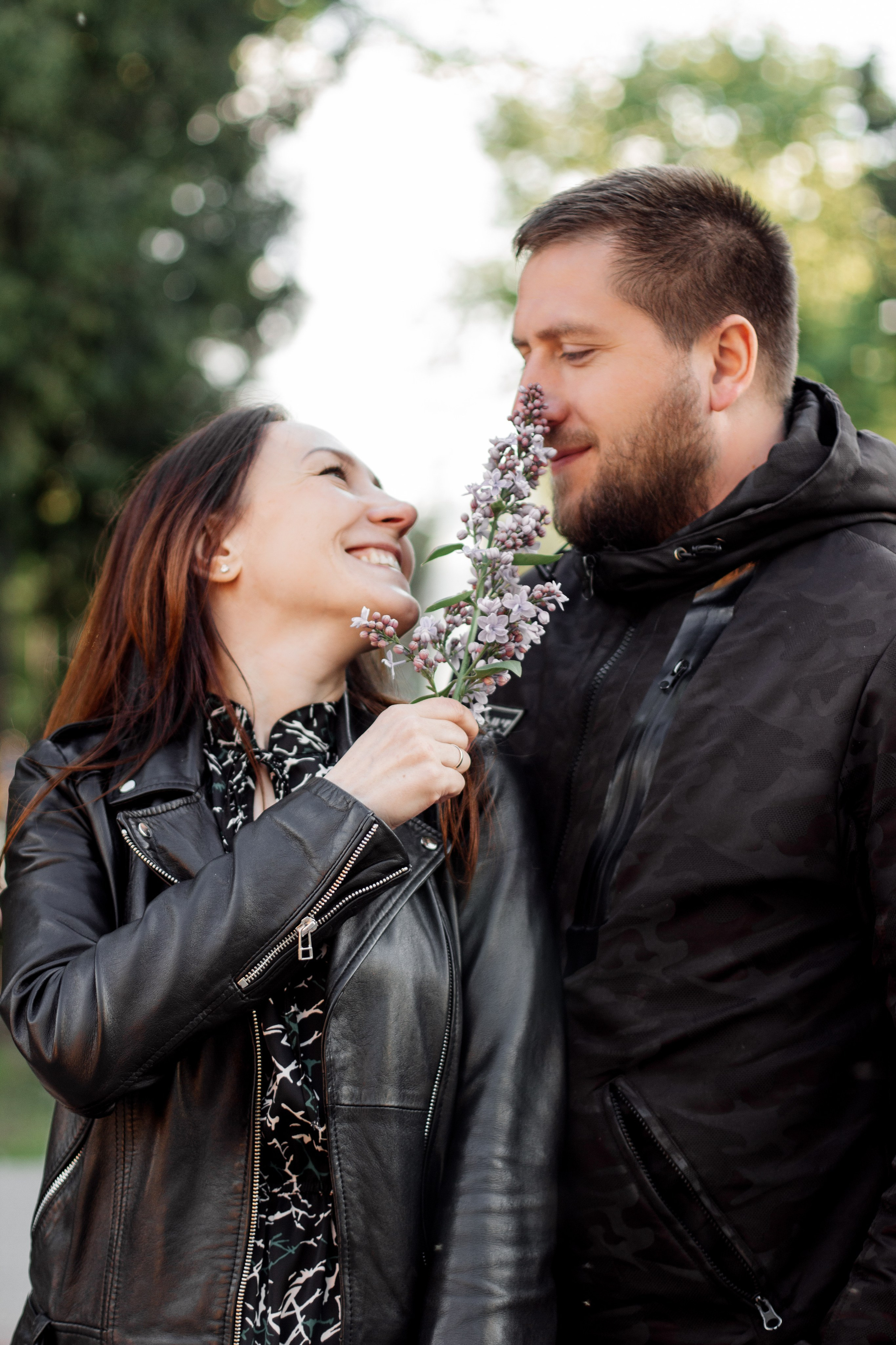 Семейные. Фотограф в Брянске Ольга Купцова