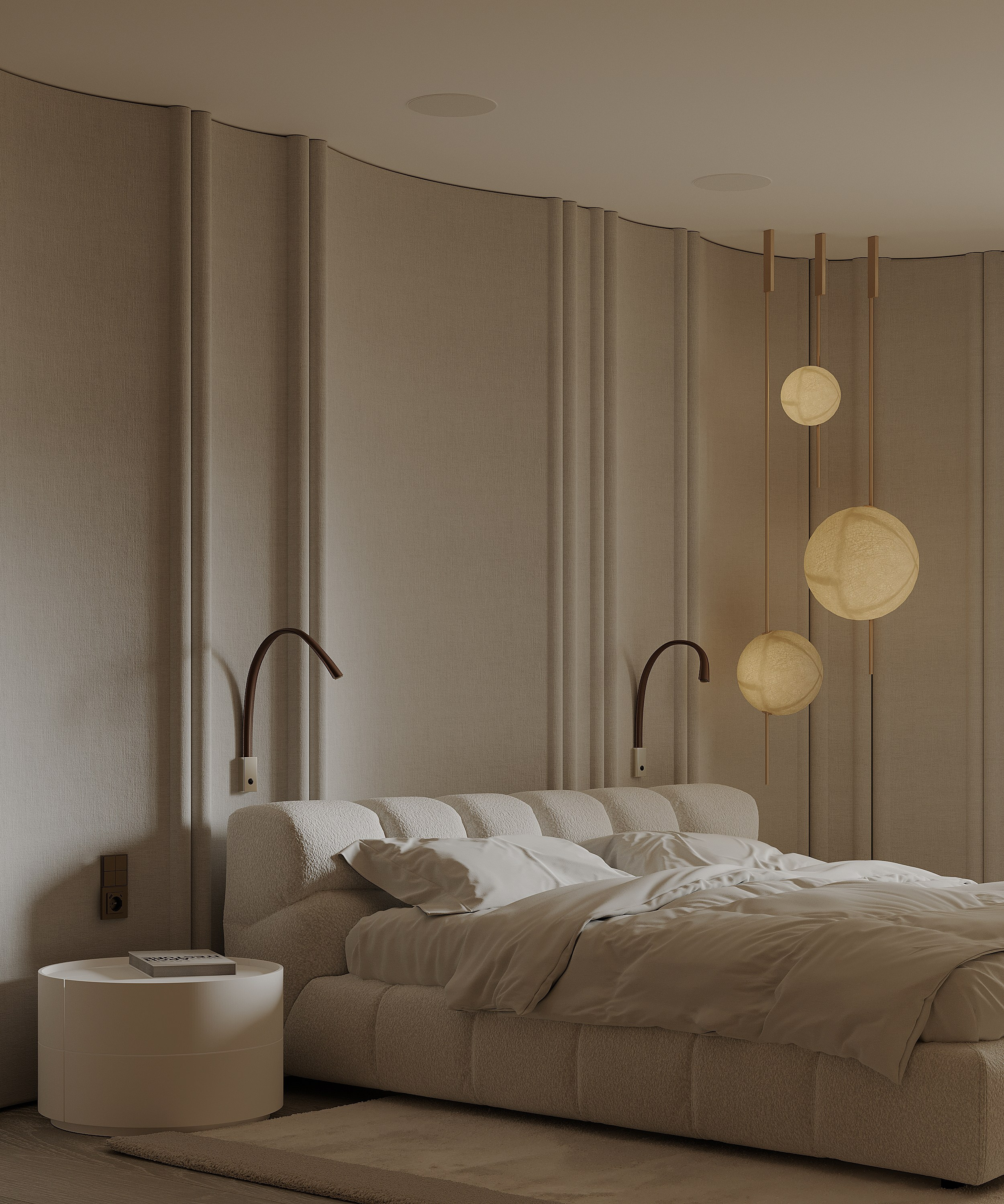 НОВОСИБИРСК. Дизайн интерьера. Архитектура. MODELLISTA ARCHITECTS