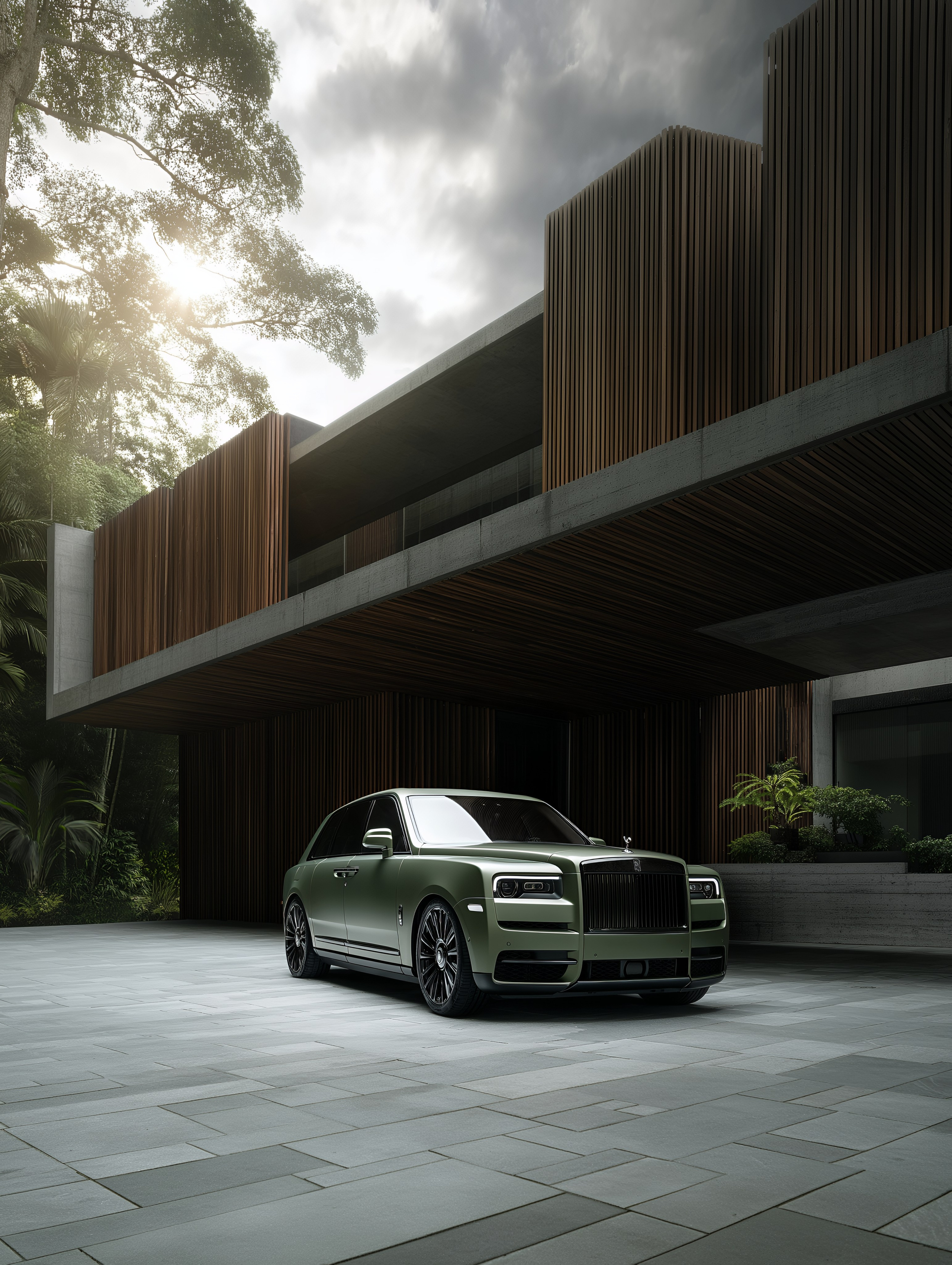 Архитектурные проекты. Дизайн интерьера. Архитектура. MODELLISTA ARCHITECTS