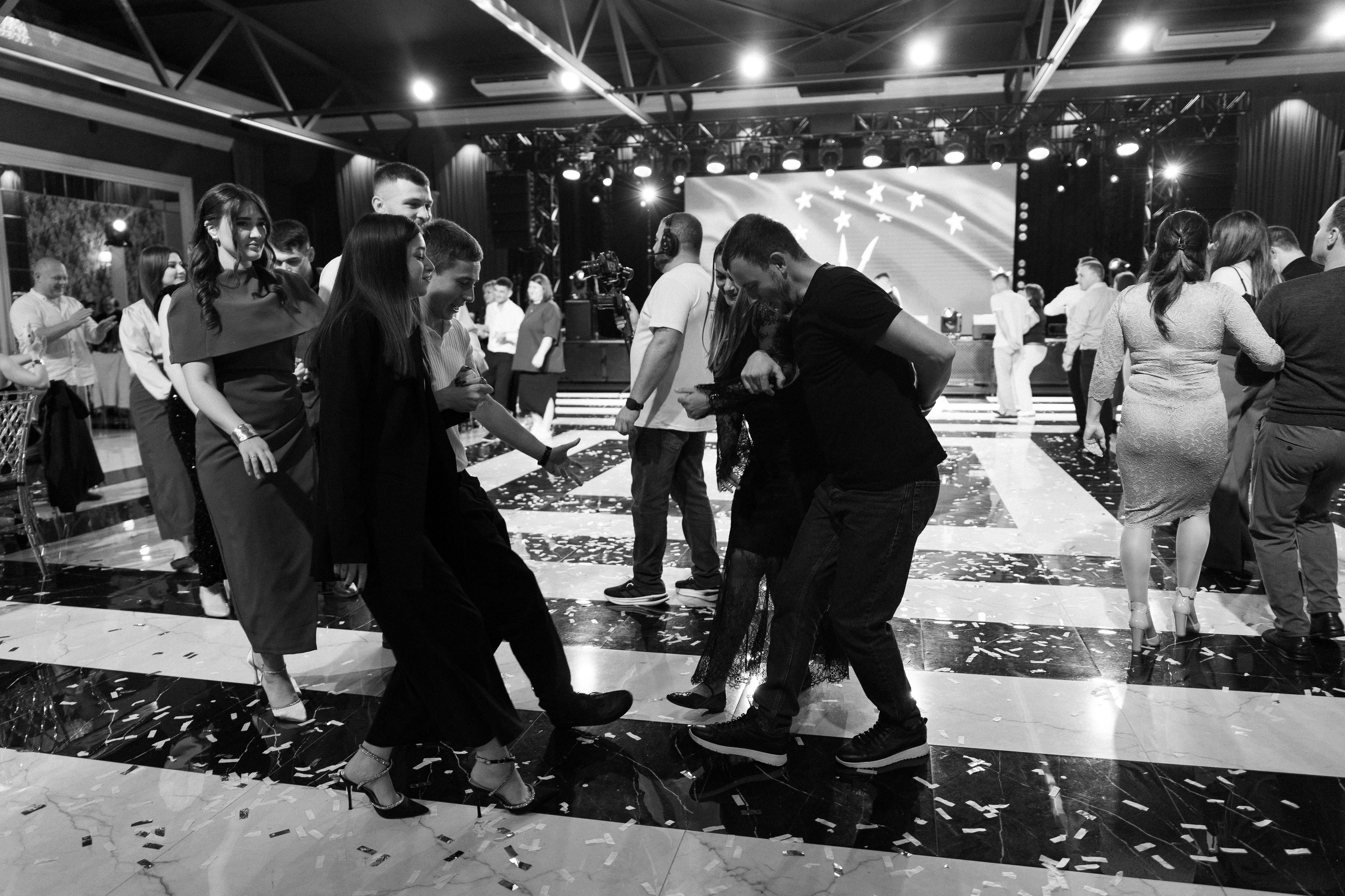 Тагир и Кристина. Свадебный фотограф