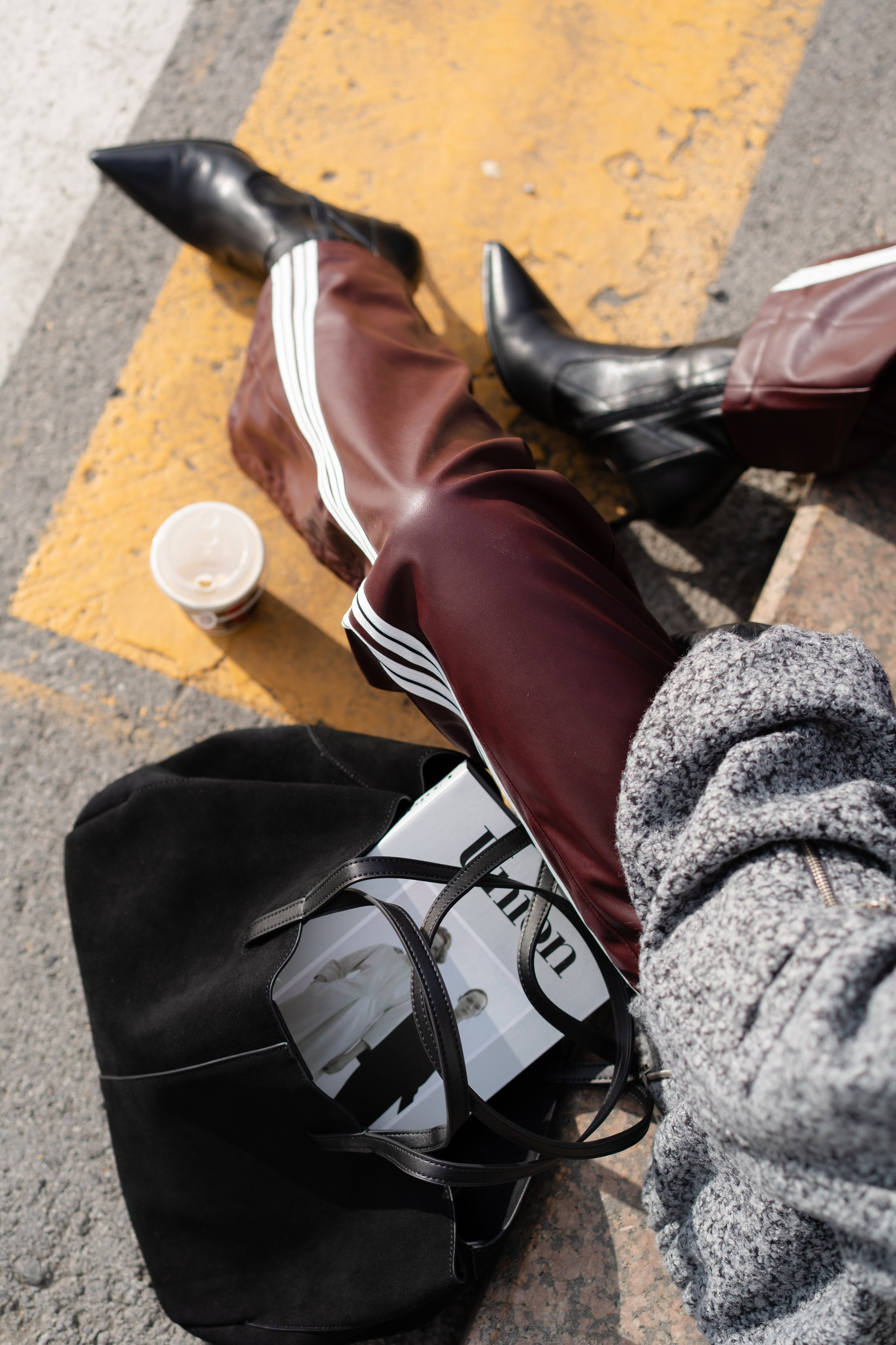 Бренды. Фотограф в Кемерово Дарья Крамер