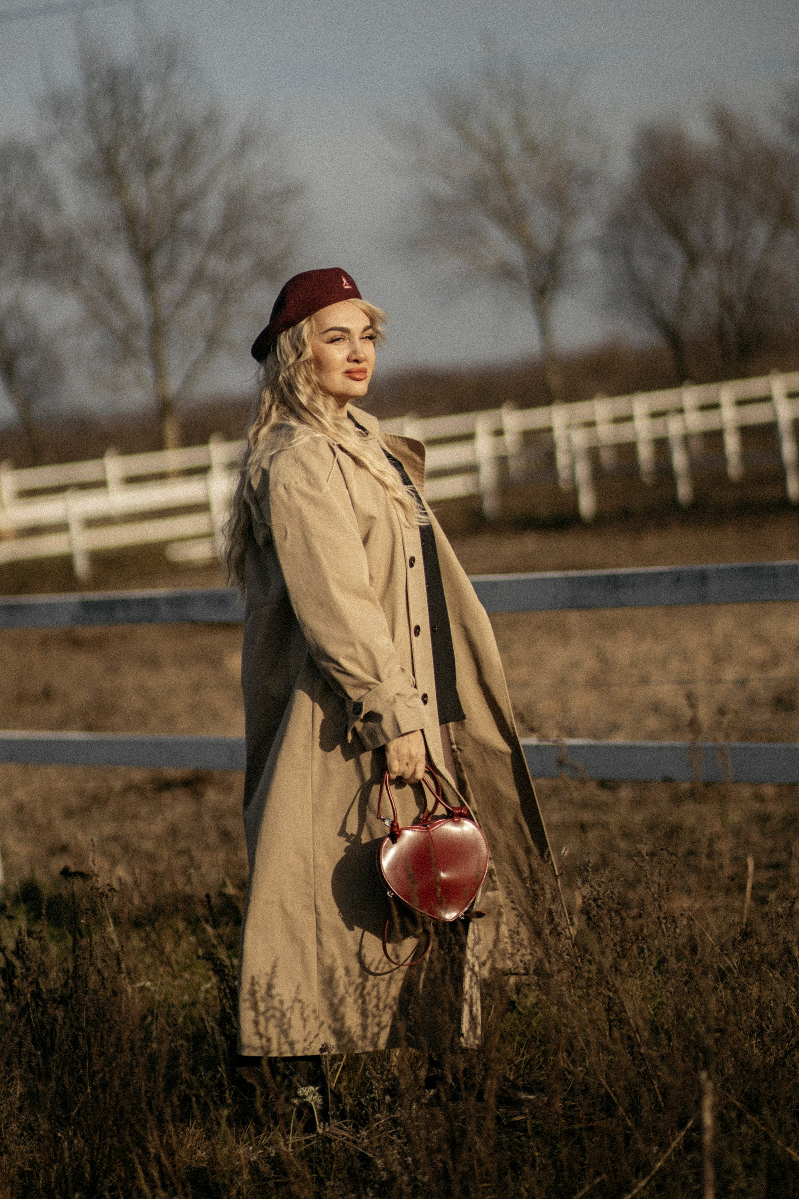 Прогулка с Еленой. Семейный и детский фотограф в Рязани Васюгова Мария