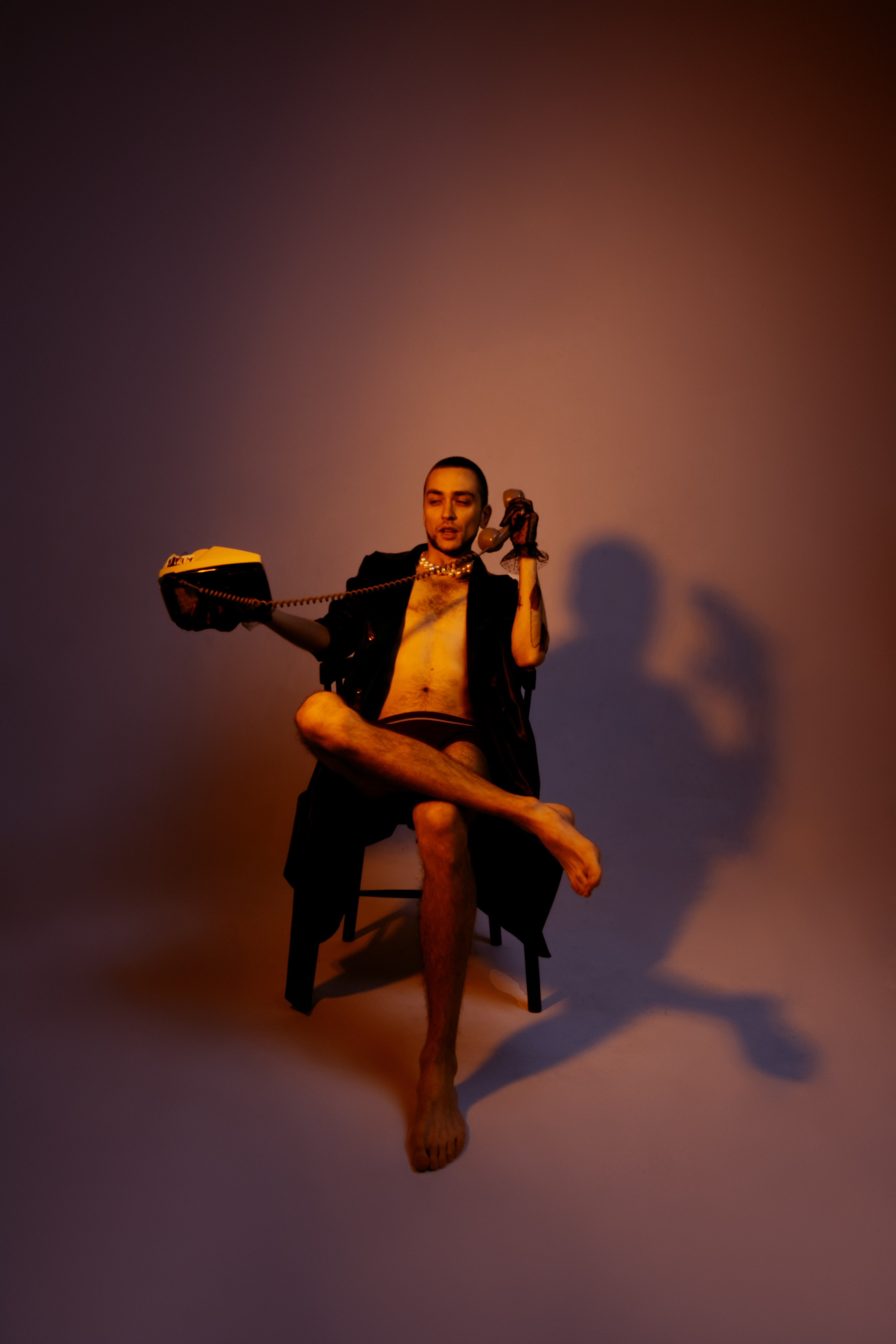 Лёша. Портретный и семейный фотограф в СПб Марья Туранова