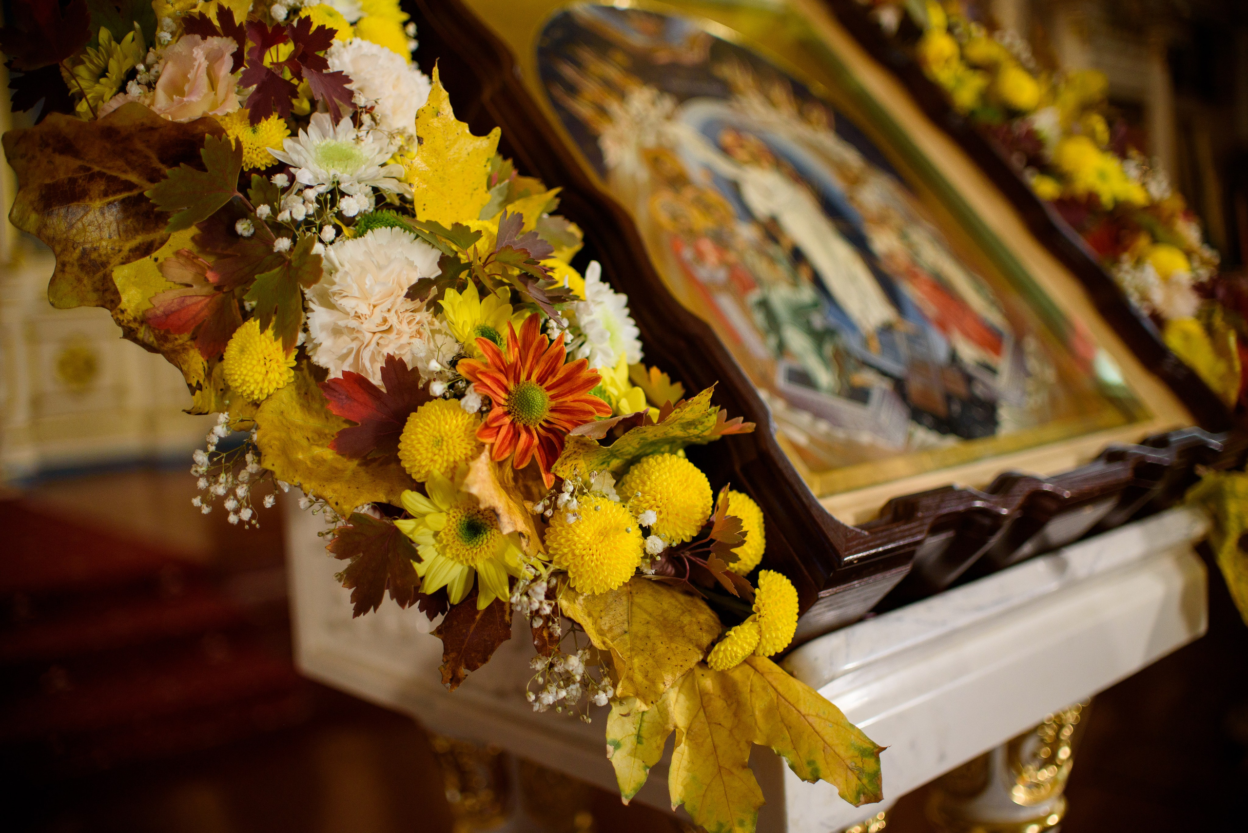 Воскресная литургия 29.10.2023. Семейный и свадебный фотограф в Феодосии и Коктебеле