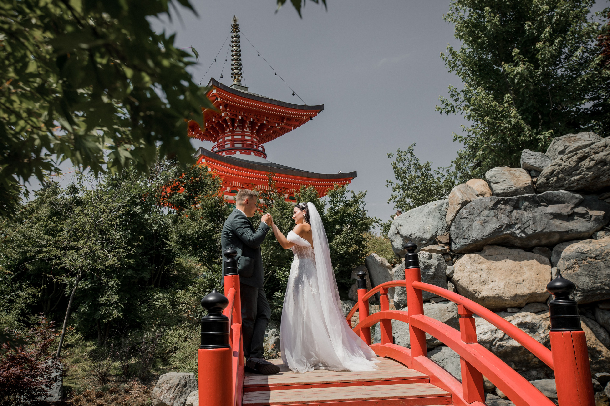 Лев и Диана. Свадебный и семейный фотограф в Краснодаре