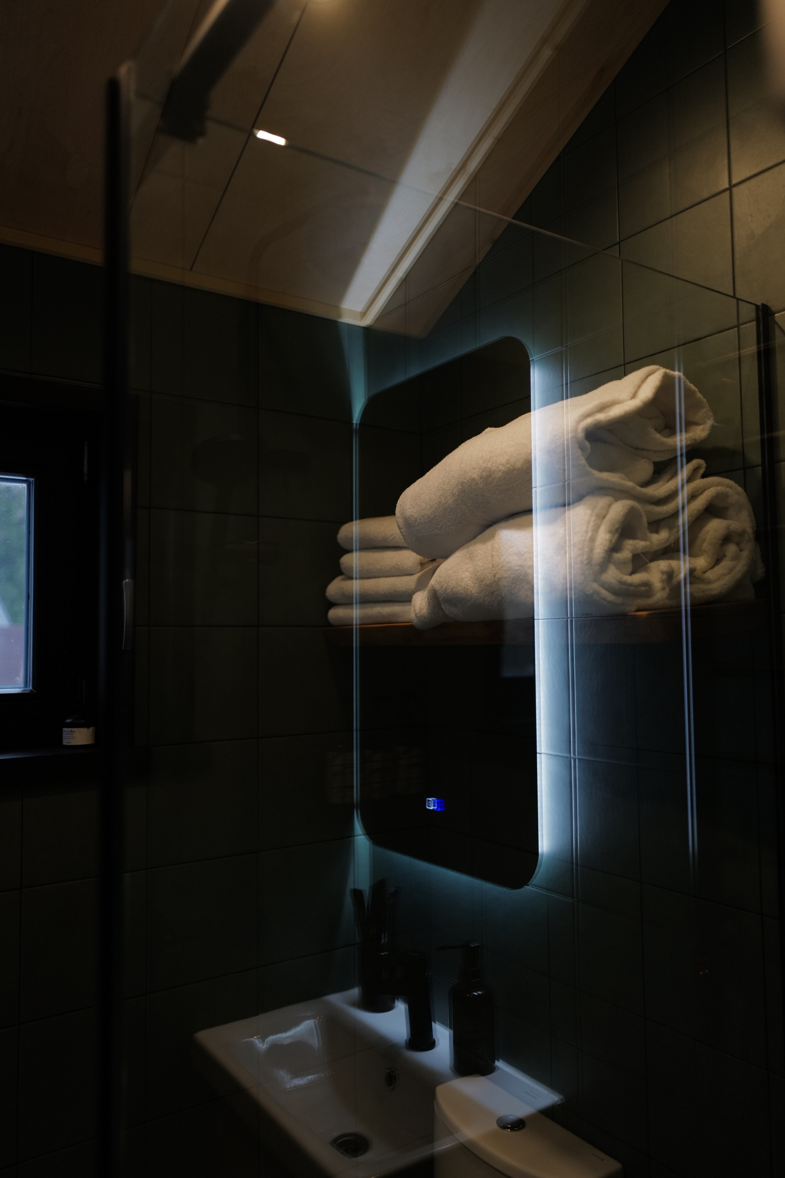 Загородные домики. Фотограф в Москве Юлия Былинина