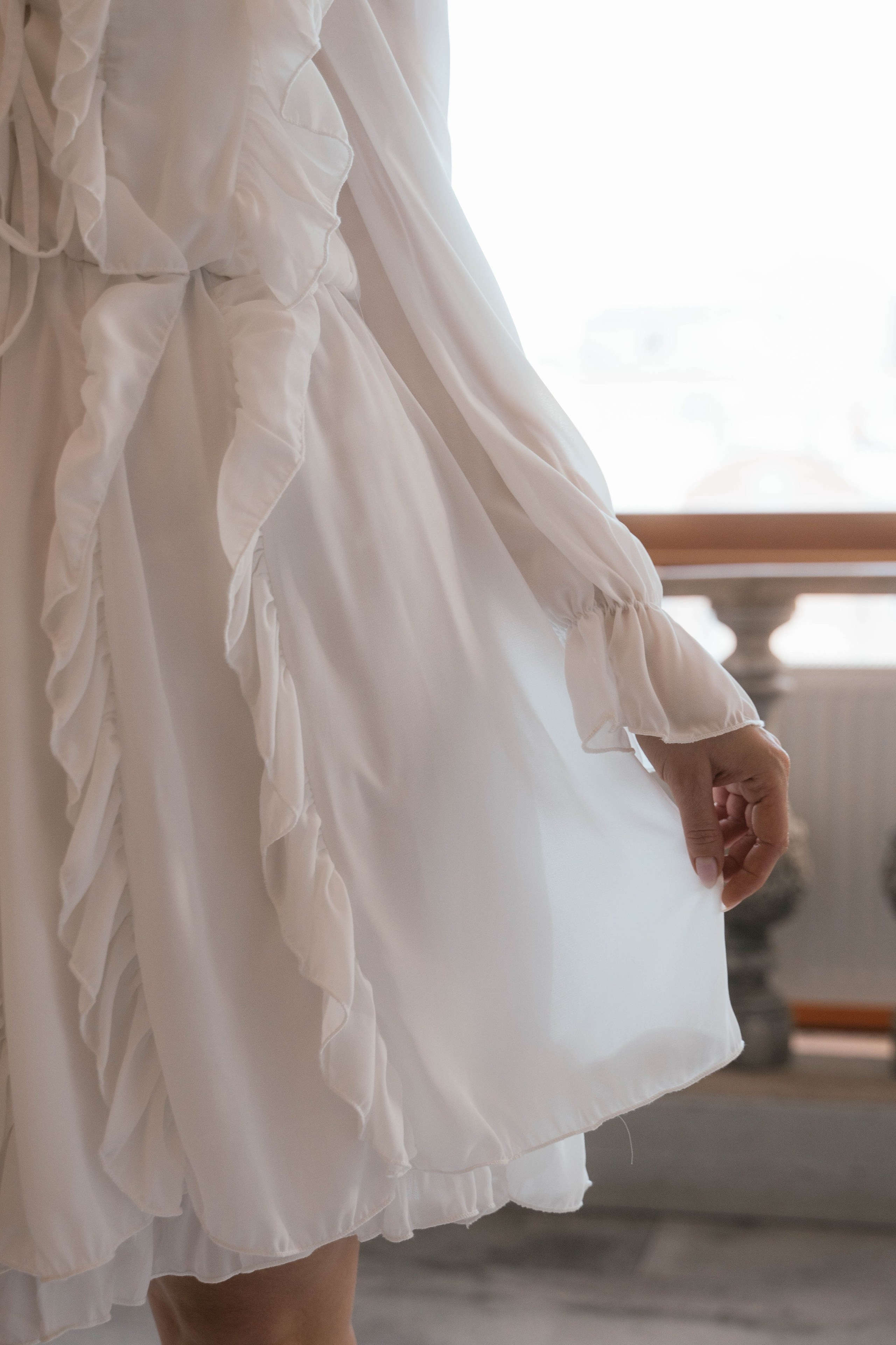 Лена. Свадебный, семейный фотограф в Рязани Лена Брант