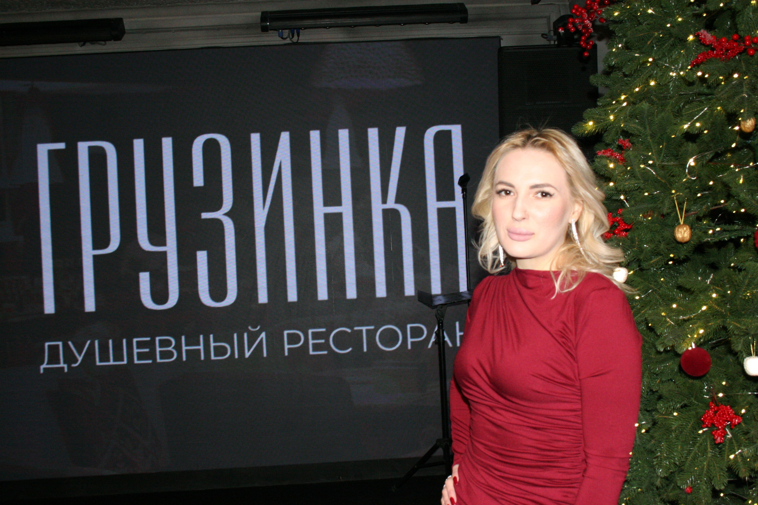 Корпоратив. Креативный фотограф