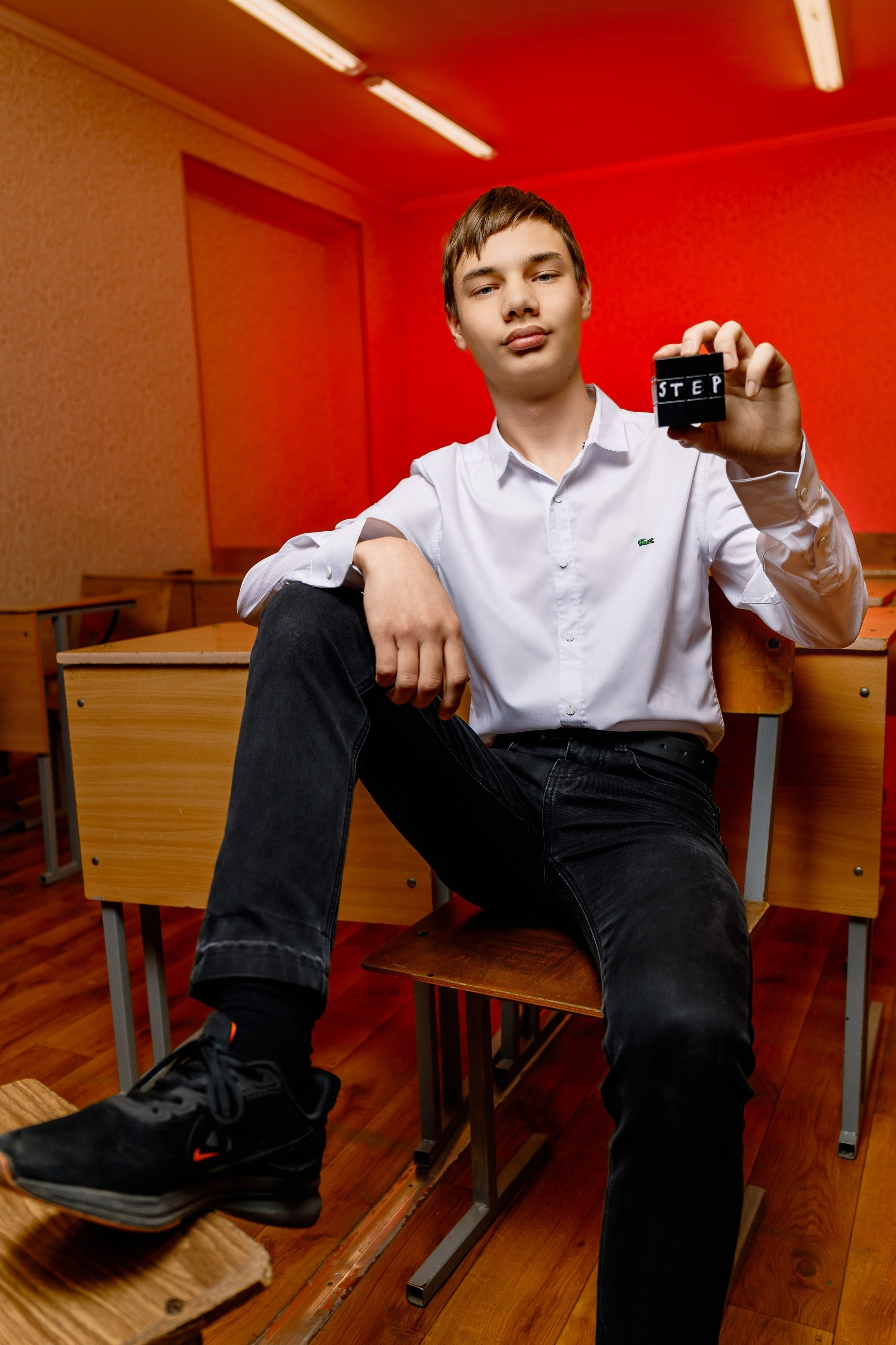 9-а, 14 шк, Каменск-Шахтинский, выпуск 2025