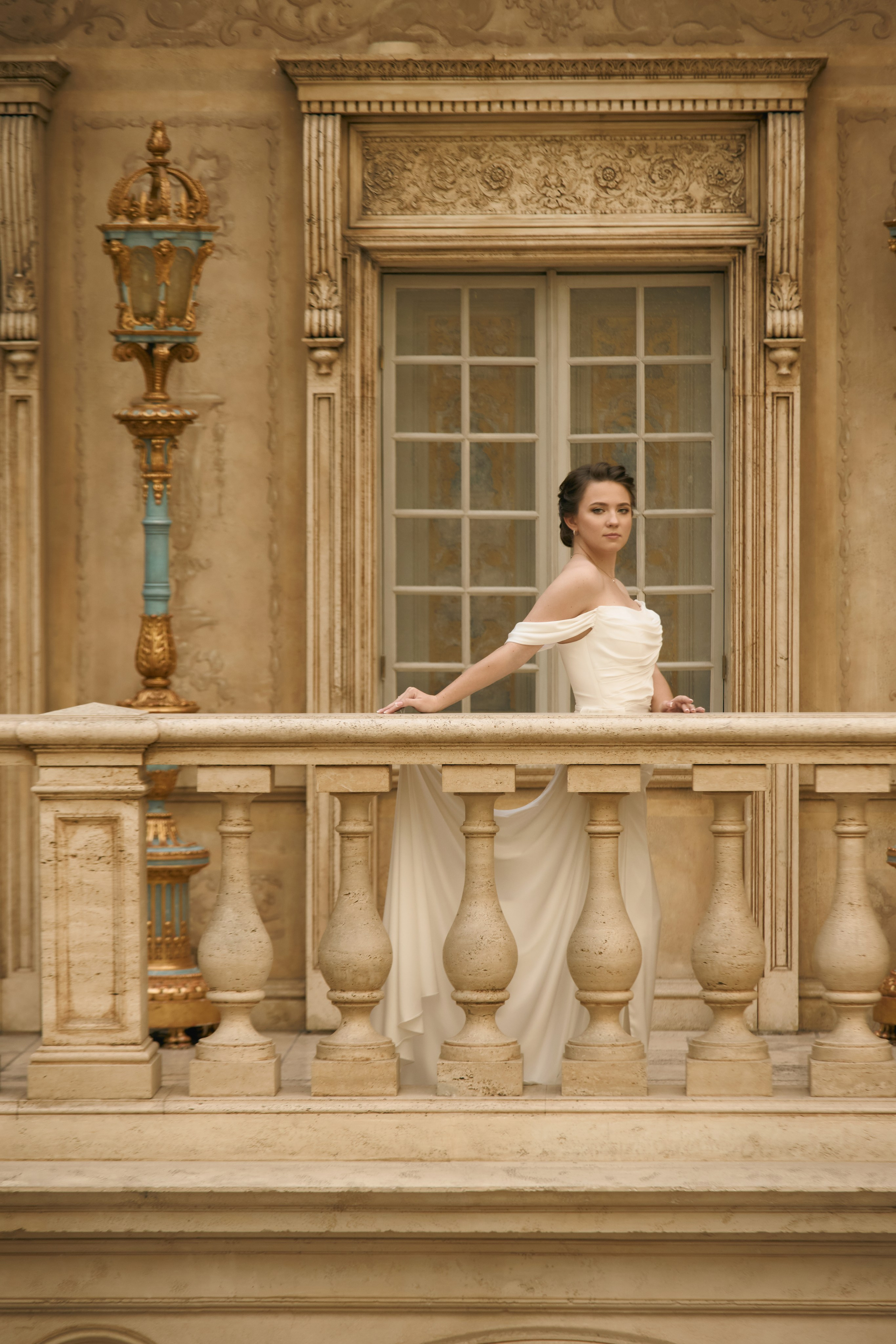 Максим и Александра. Фотограф в Ростове-на-Дону