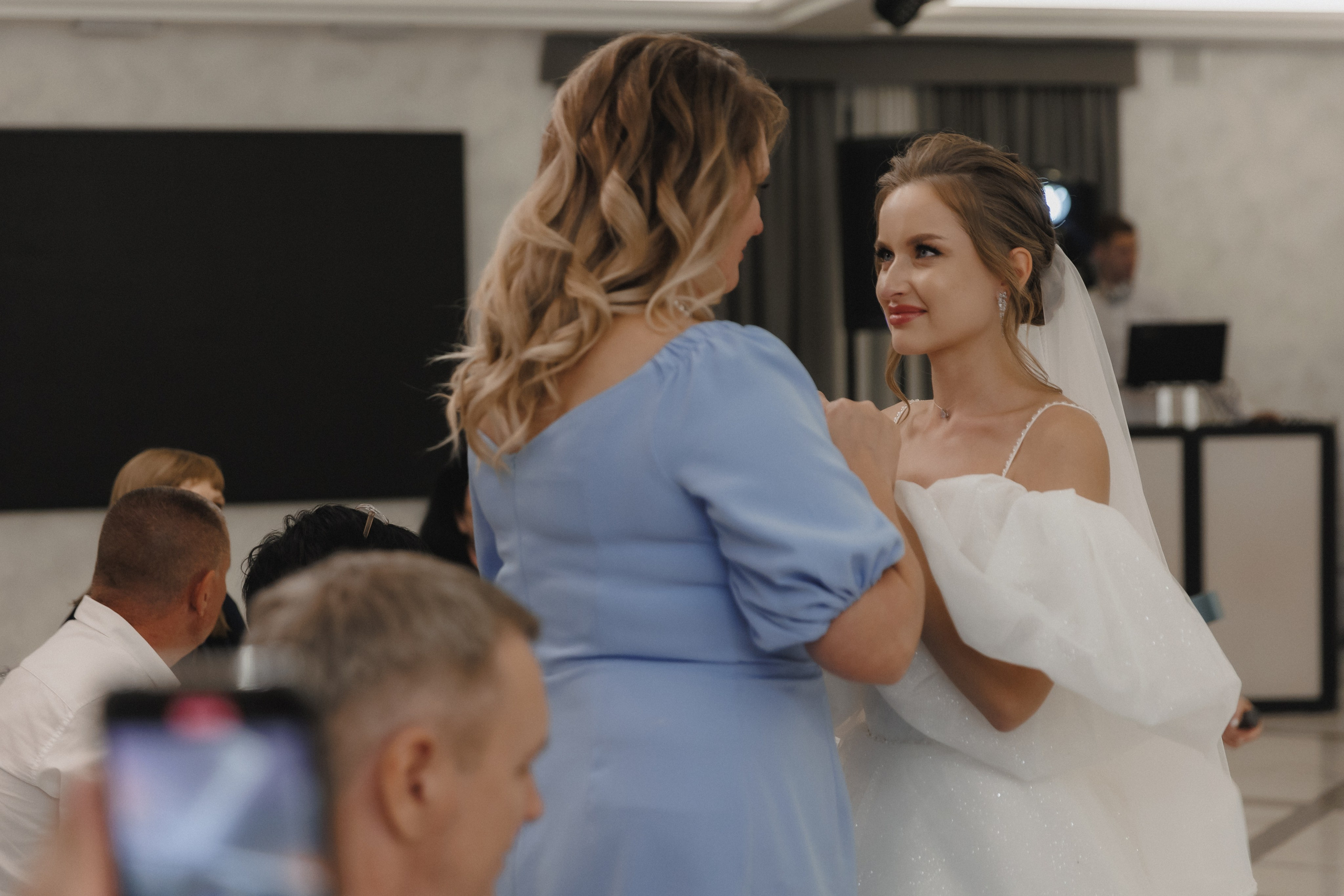 Валерия и Илья. Фотограф в Волгограде — Александра Искандерова