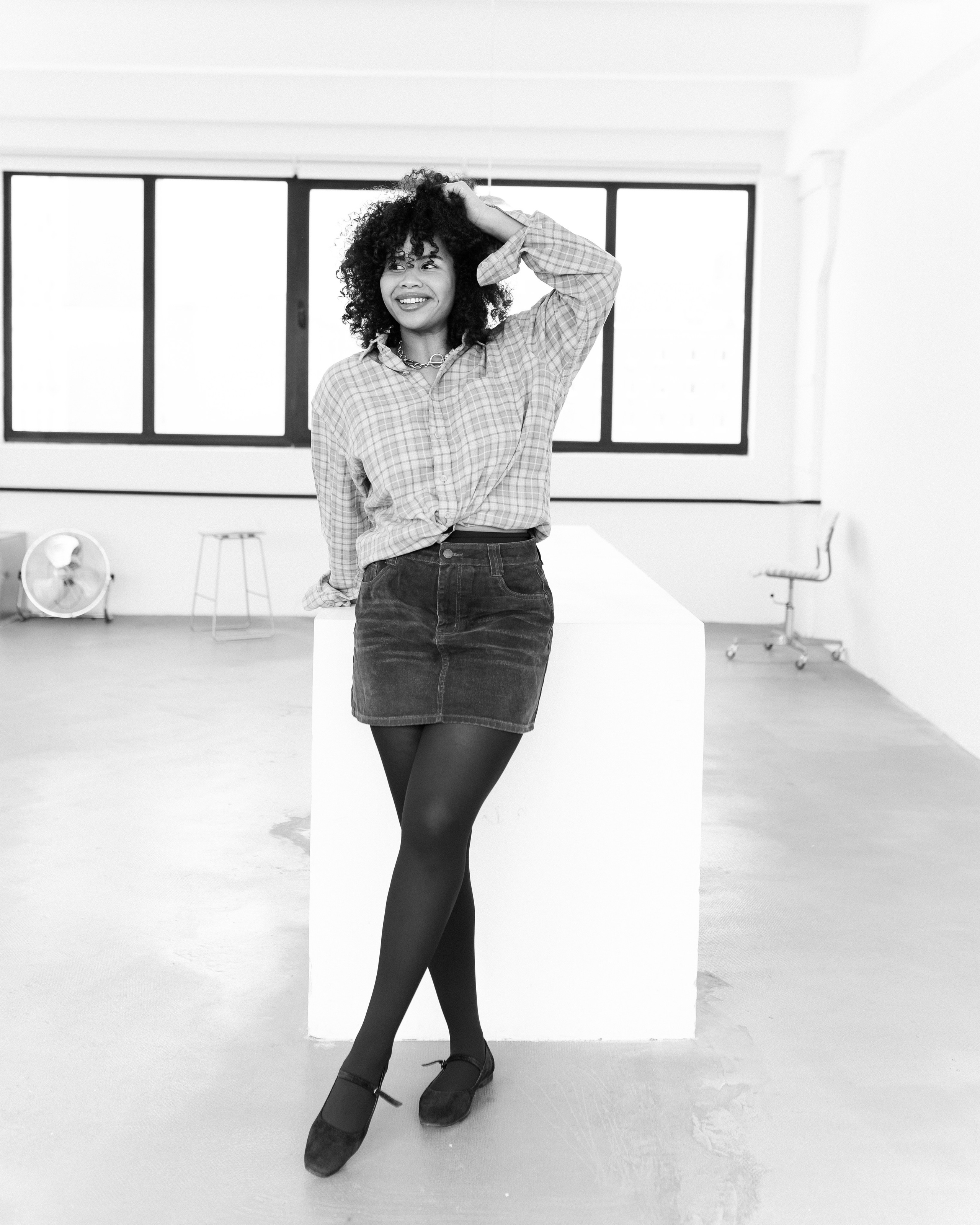 ALINA. Главная