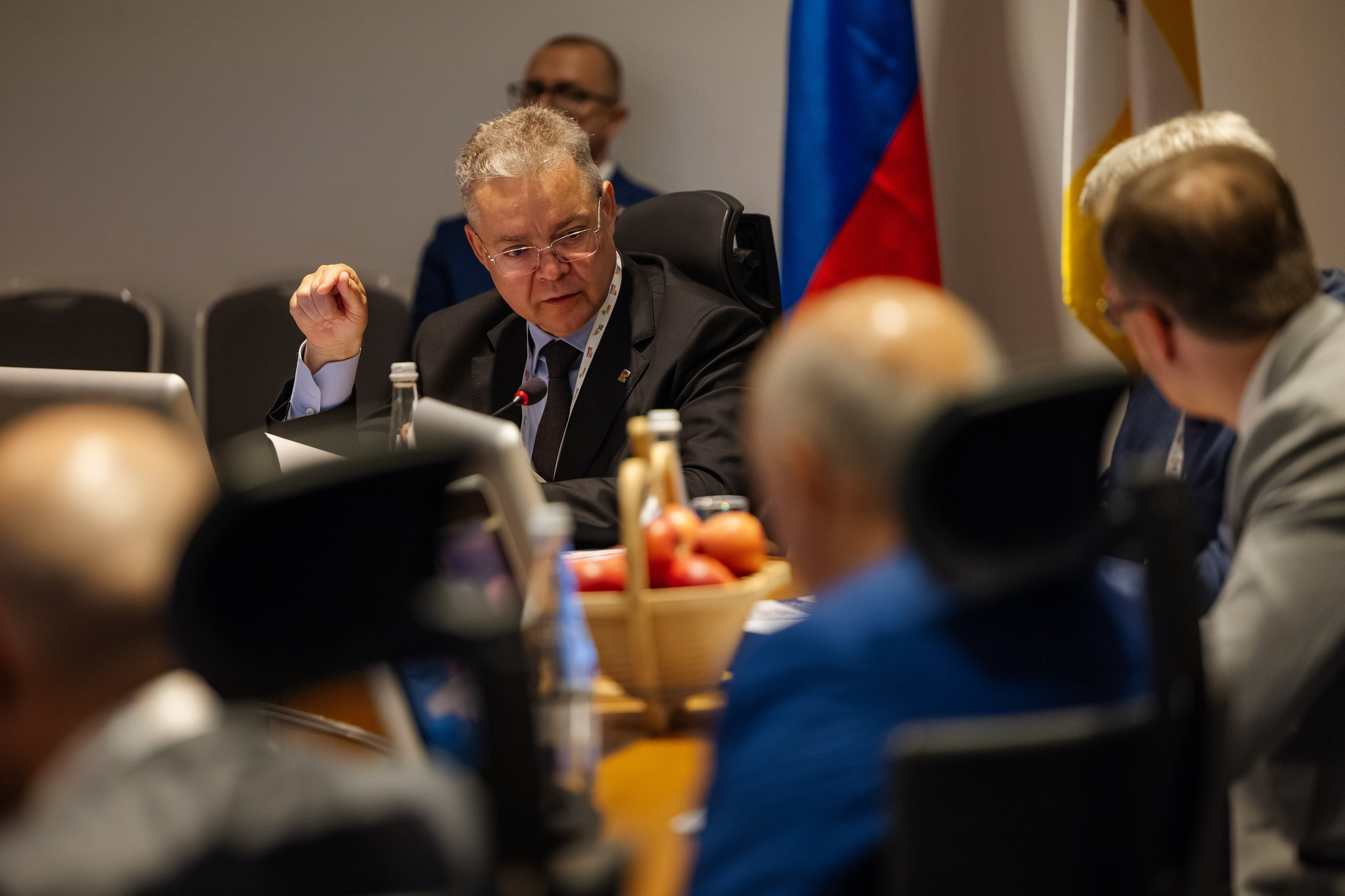ЭКСПО. Фотограф Николай Петрушкин | Ставрополь, Москва