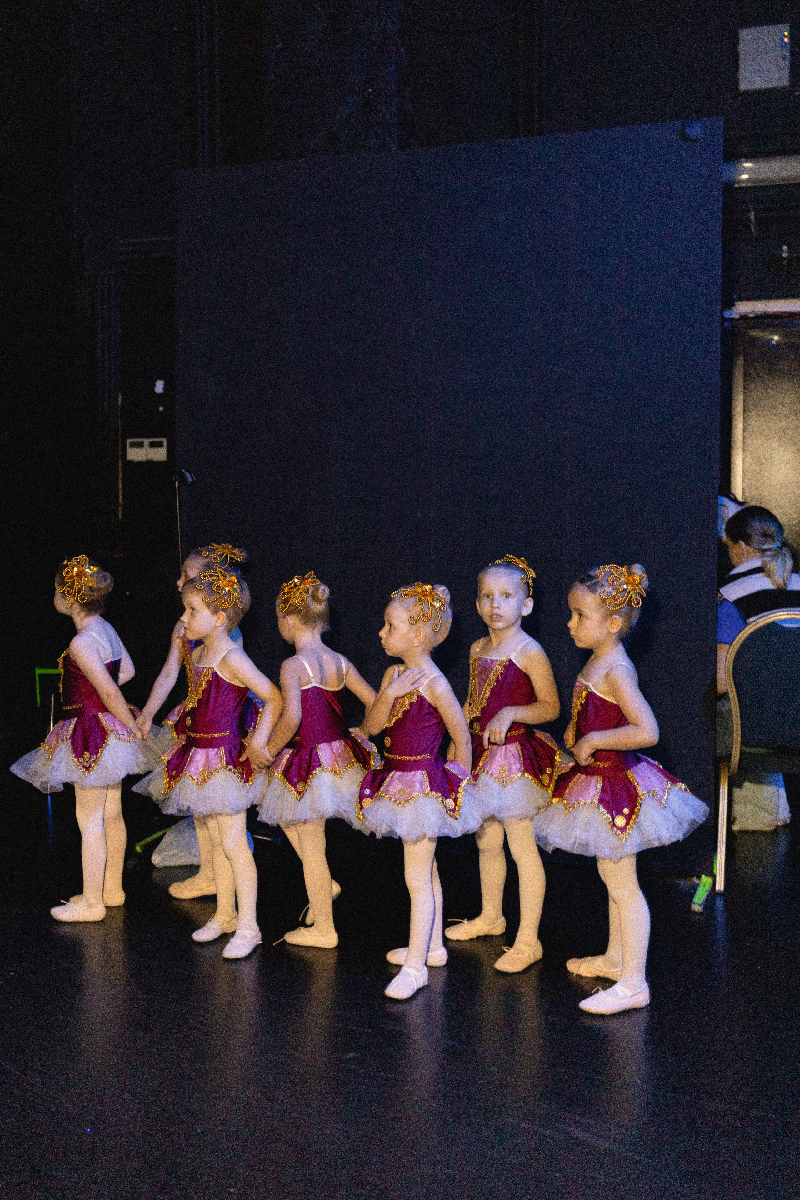 Балет с 2-х лет | Крокус | лето. Кузьмина Анастасия — контент-фотограф | Москва