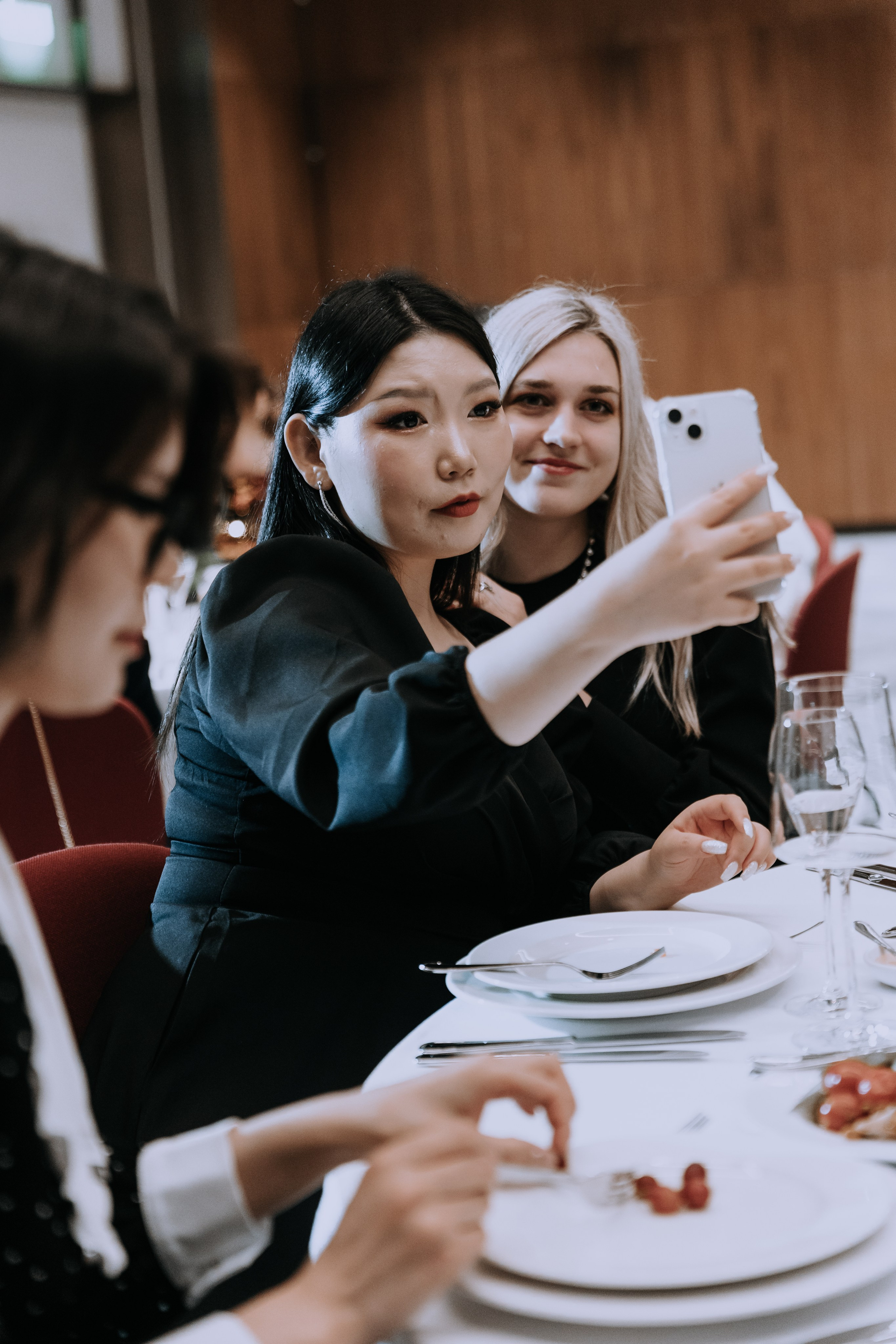 Корпоратив ОРИОН. Свадебный фотограф в Москве — Павел Воронцов