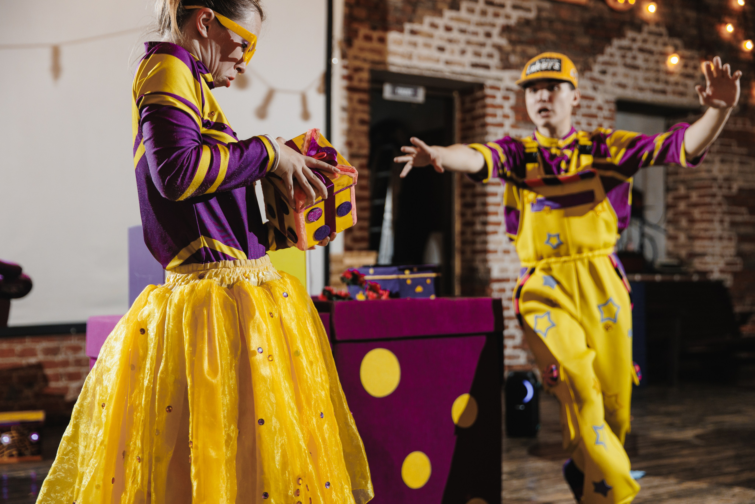 День Рождения Софии. Свадебный фотограф в Москве — Павел Воронцов