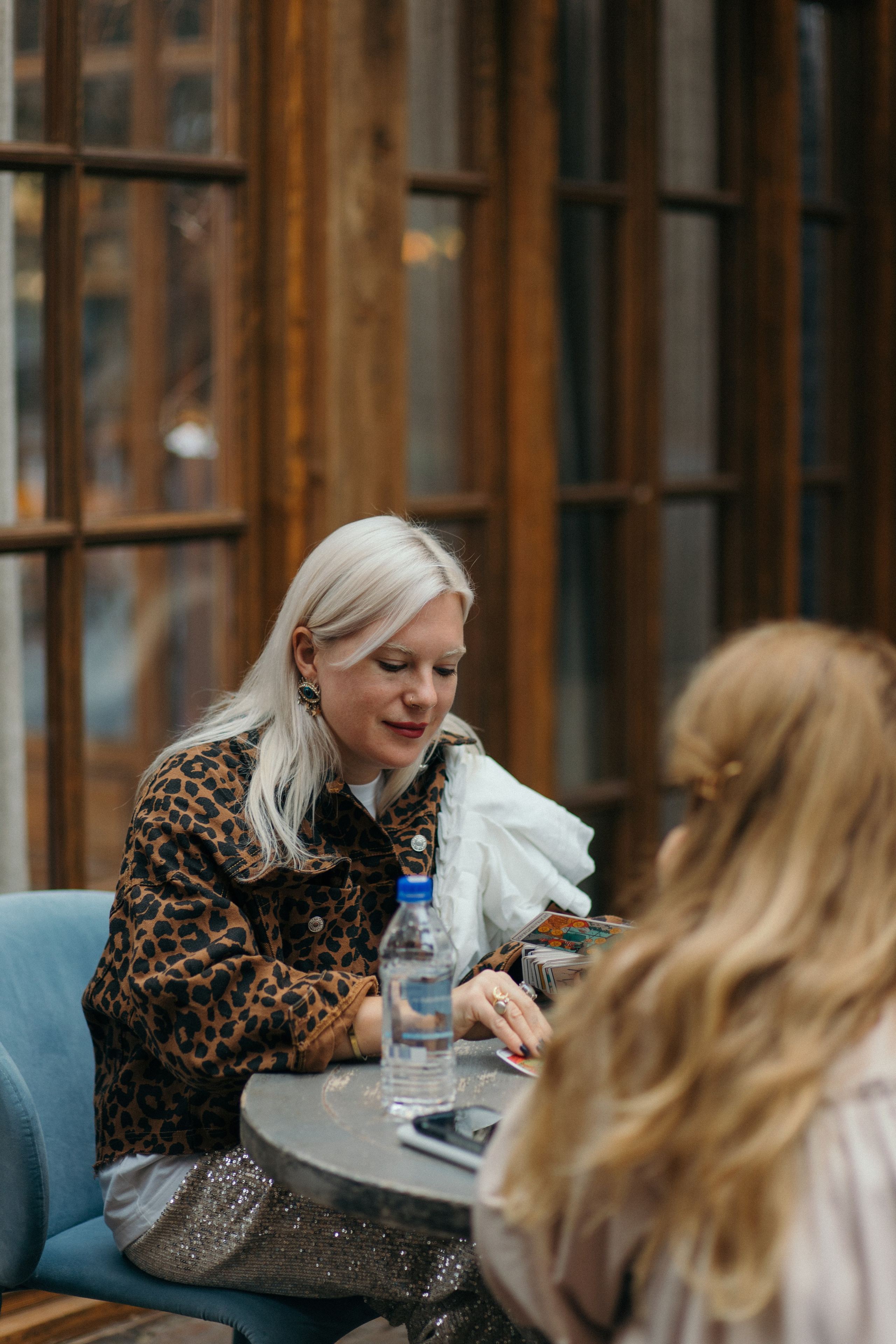 Country Birthday Yauza. Анастасия Шумских [креативный продюсер]