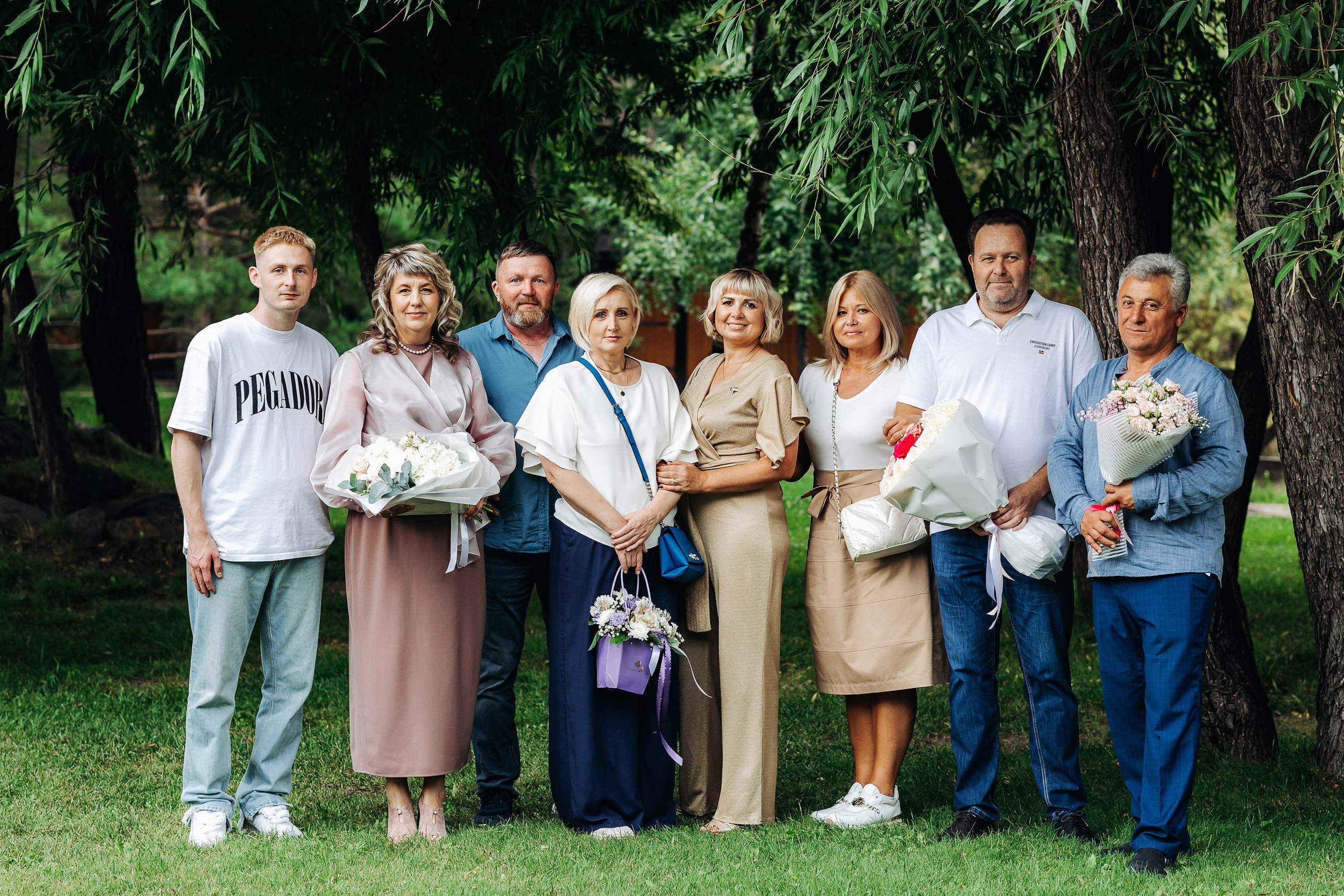 Александр Ирина. Фотограф Омск Андрей Козяков