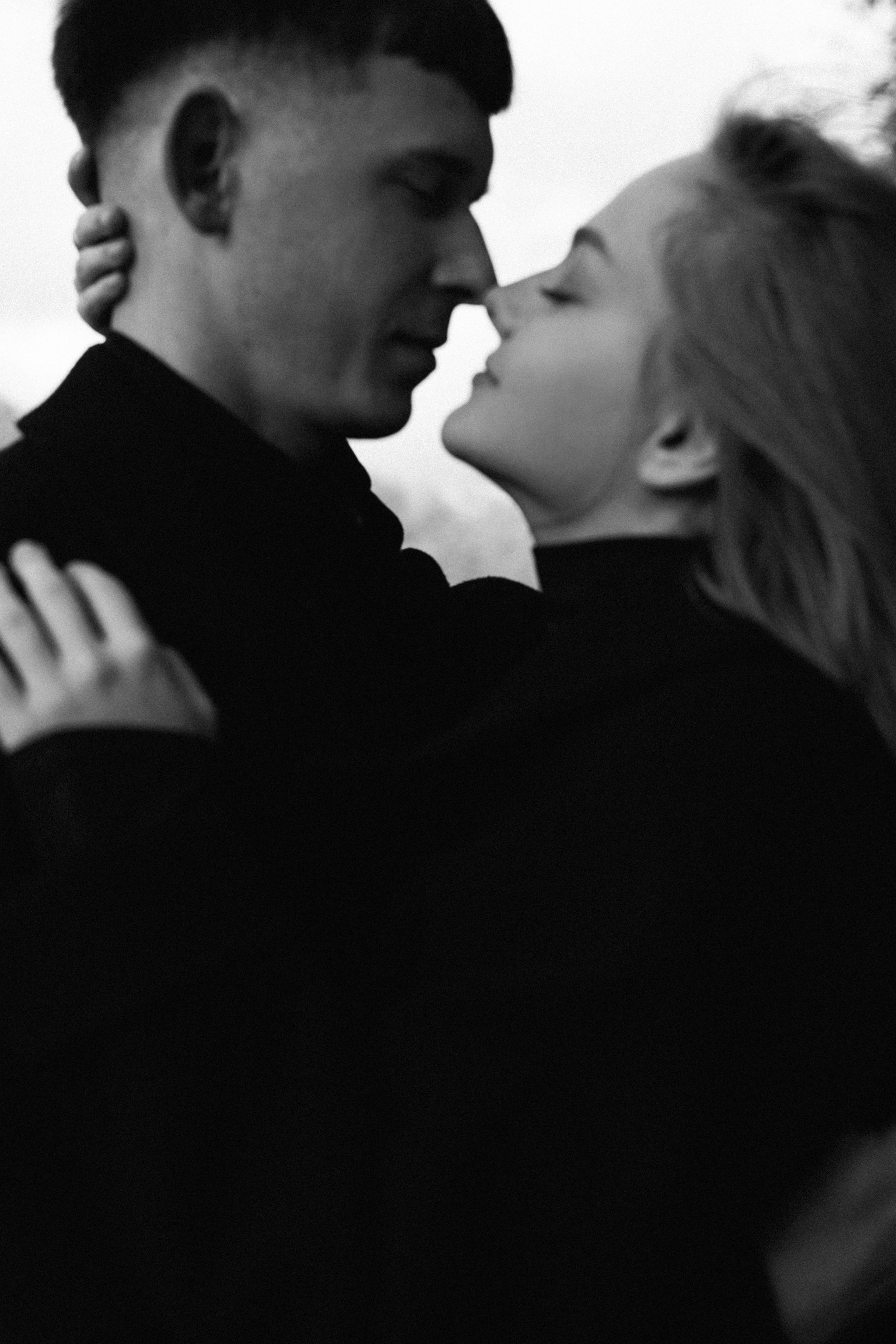 Анастасия & Никита. Свадебный и портретный фотограф Соломко Диана