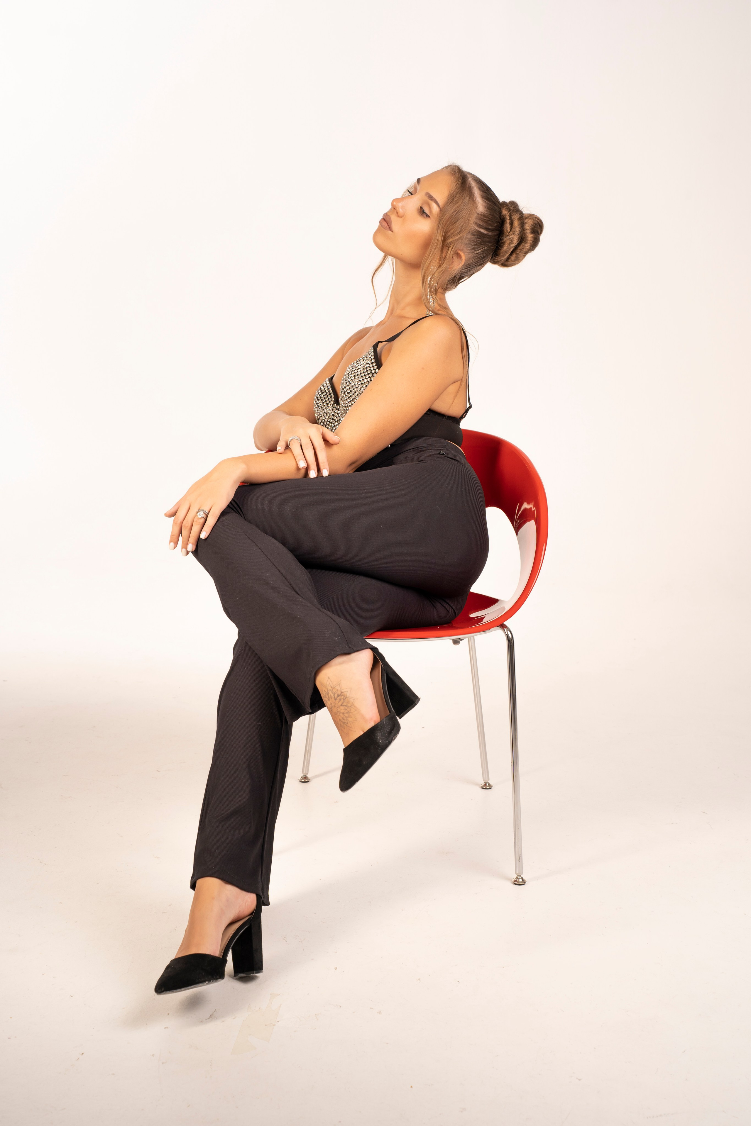 Портфолио. Фотограф Антон Голубев