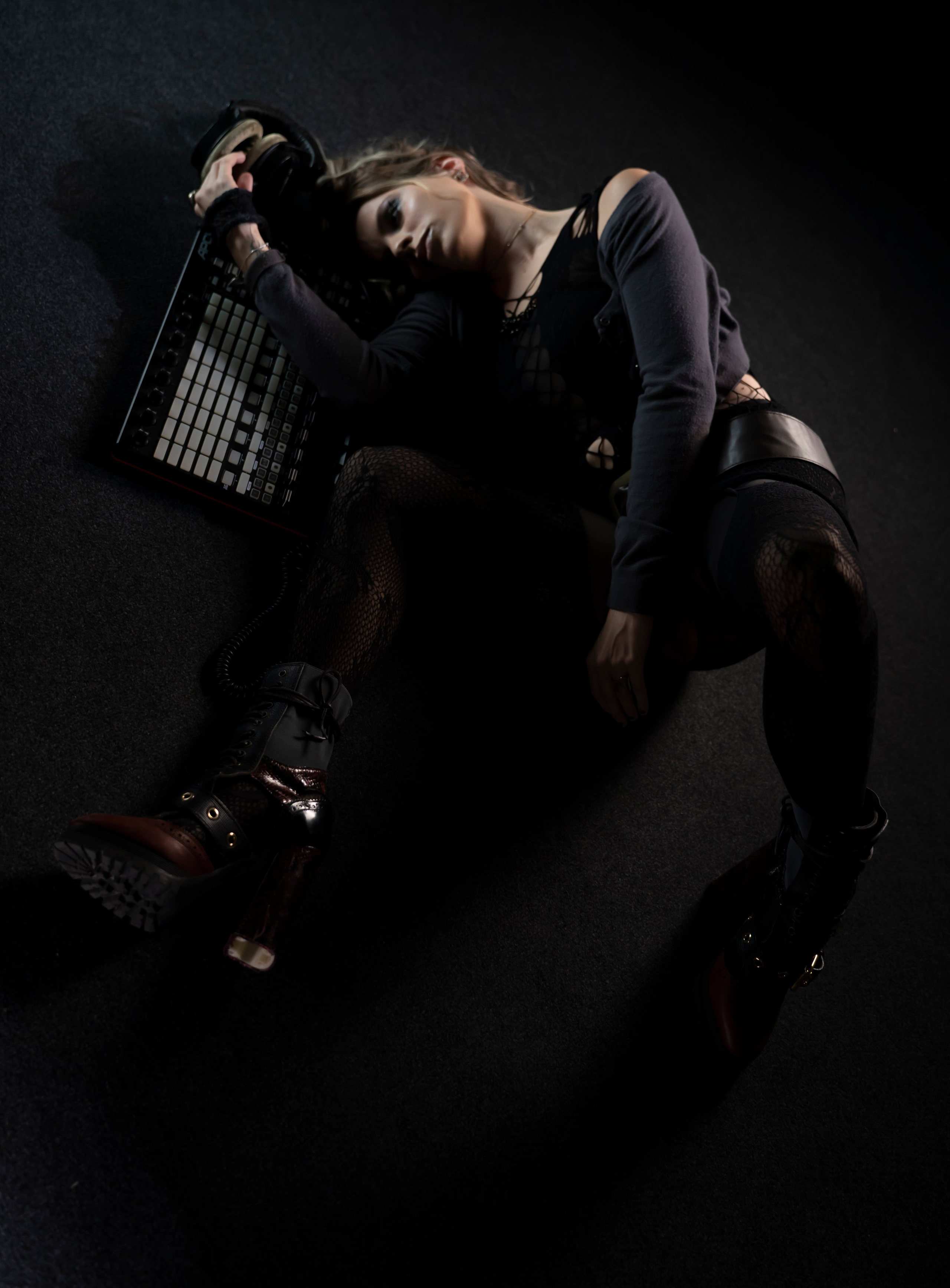 Портфолио. Фотограф Антон Голубев