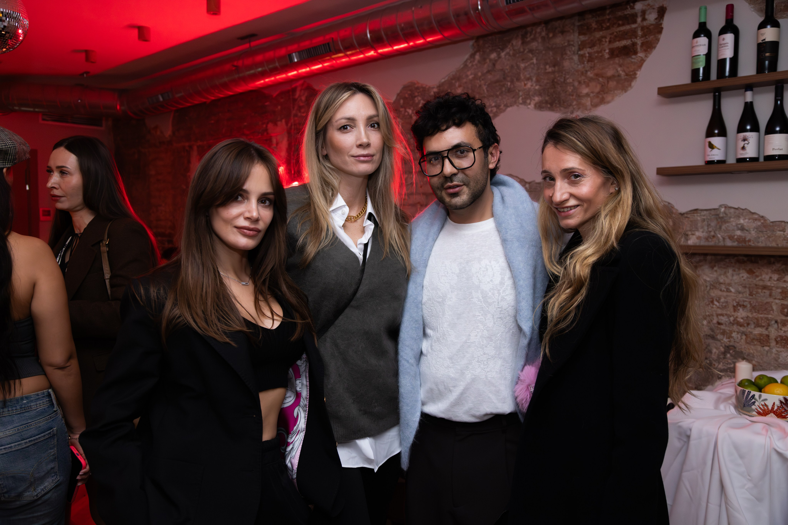 NIGHT and the CITY. Фотограф в Барселоне Валиулова Ася