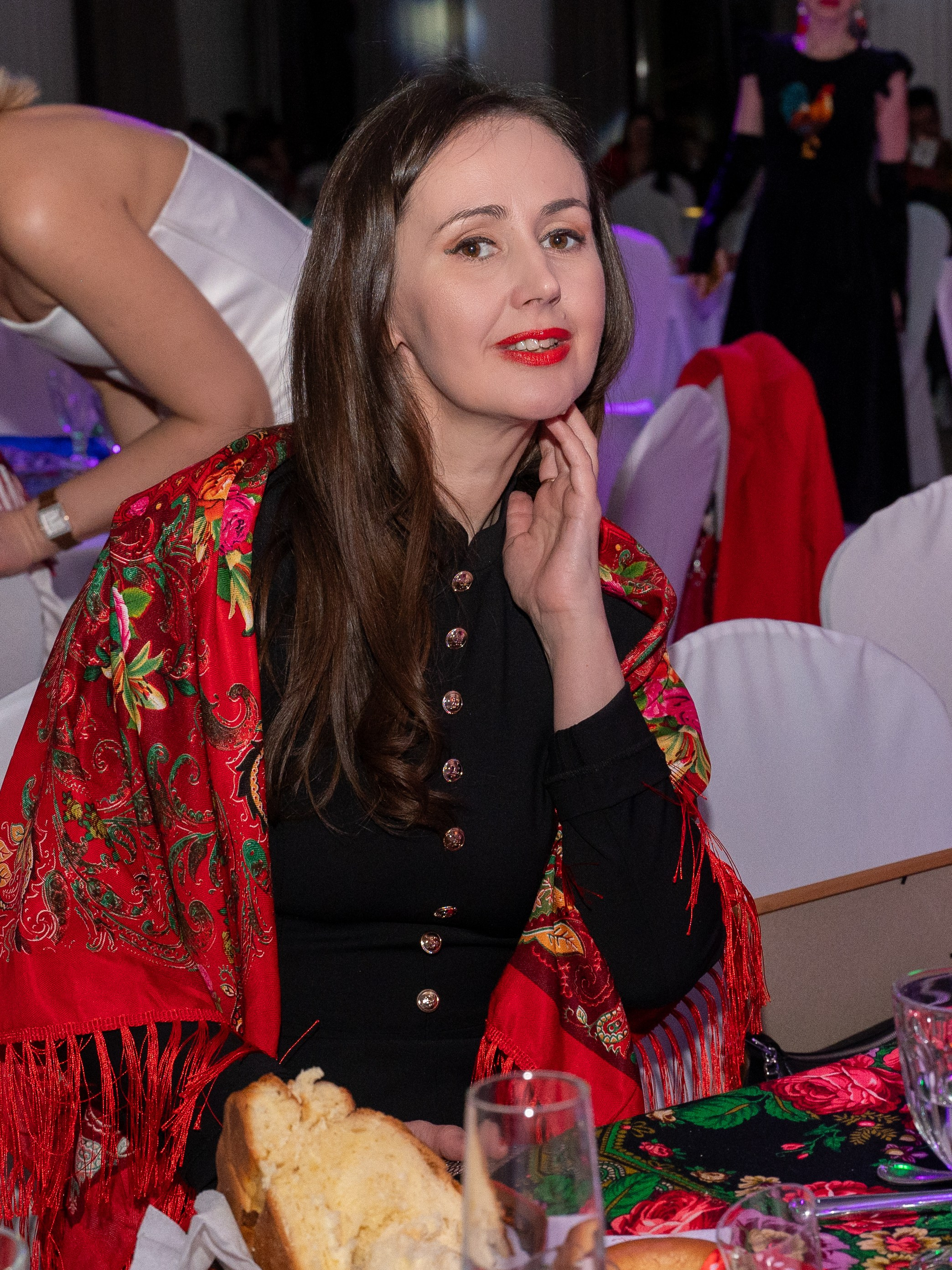 DIVA KUBANI. Бизнес-Фотограф Краснодар