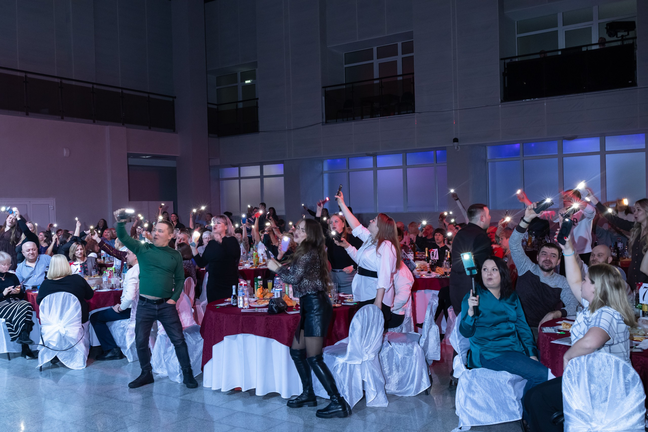 Музыкальное лото в ДК Искра 22 февраля 2026 г