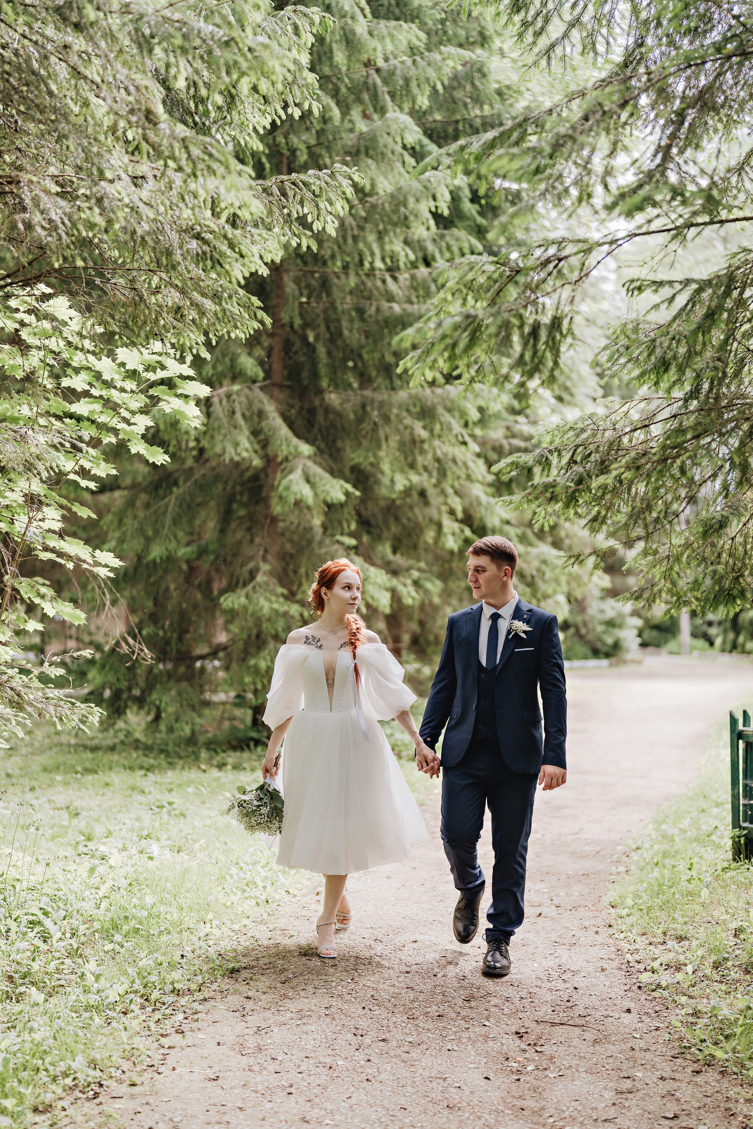 Свадьба Павла и Марии. Калуга. Фотограф Меняйло Евгений. Свадьба. Портрет. Репортаж. Семья. Контент