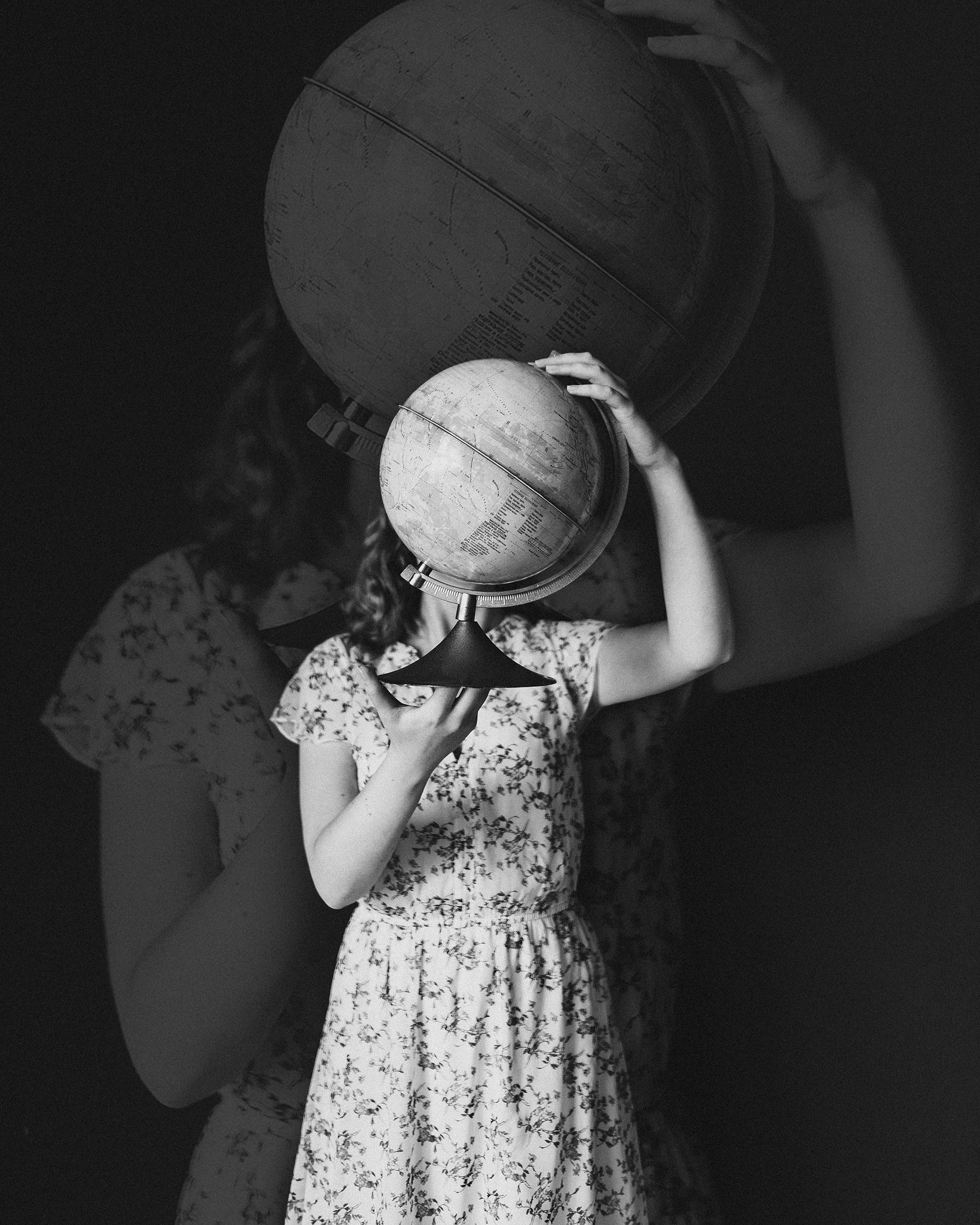 Аня -Silence. Женский фотограф в Магнитогорске Шапошников Данил