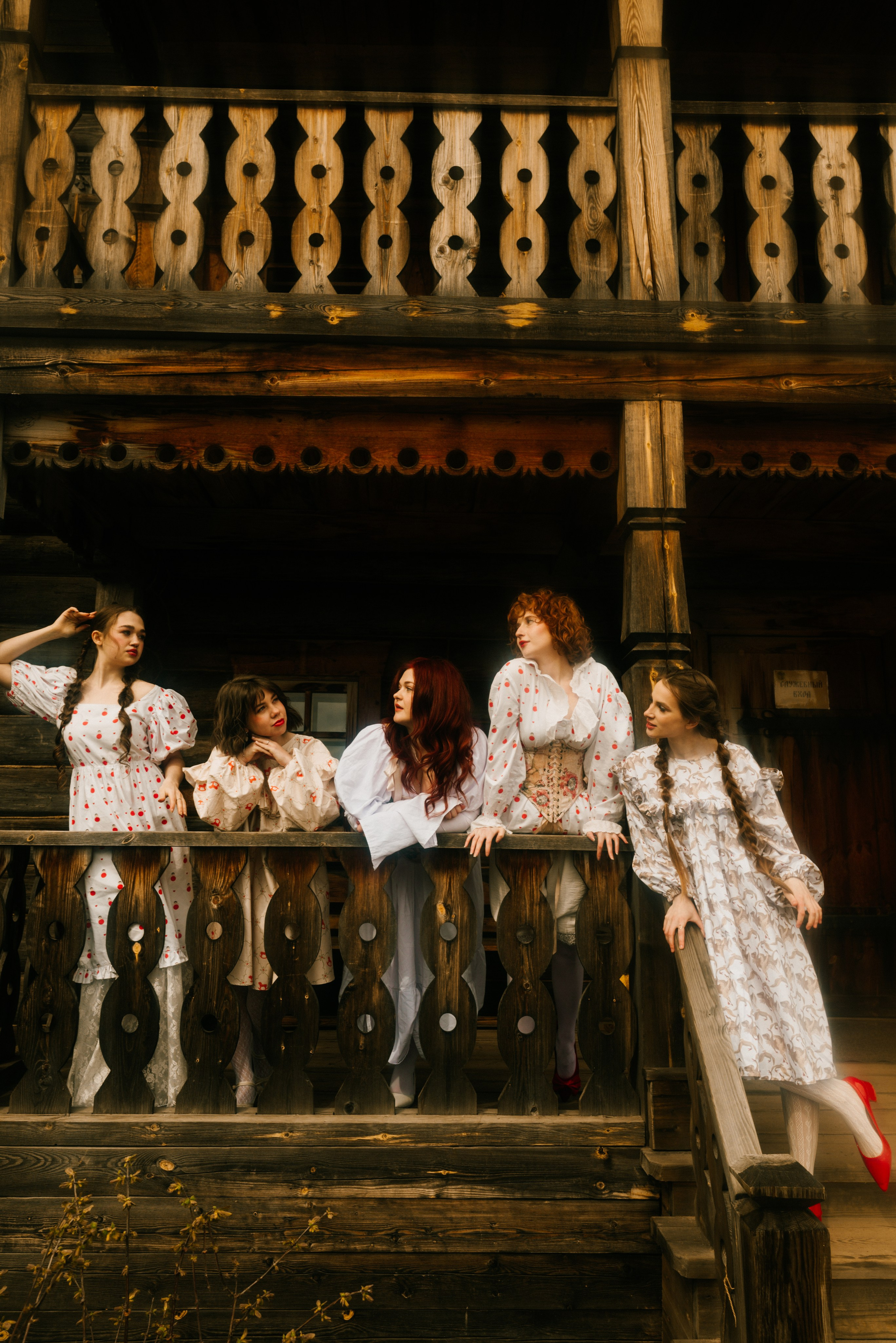 О дружбе. Виктория Кутуева Фотограф Санкт-Петербург