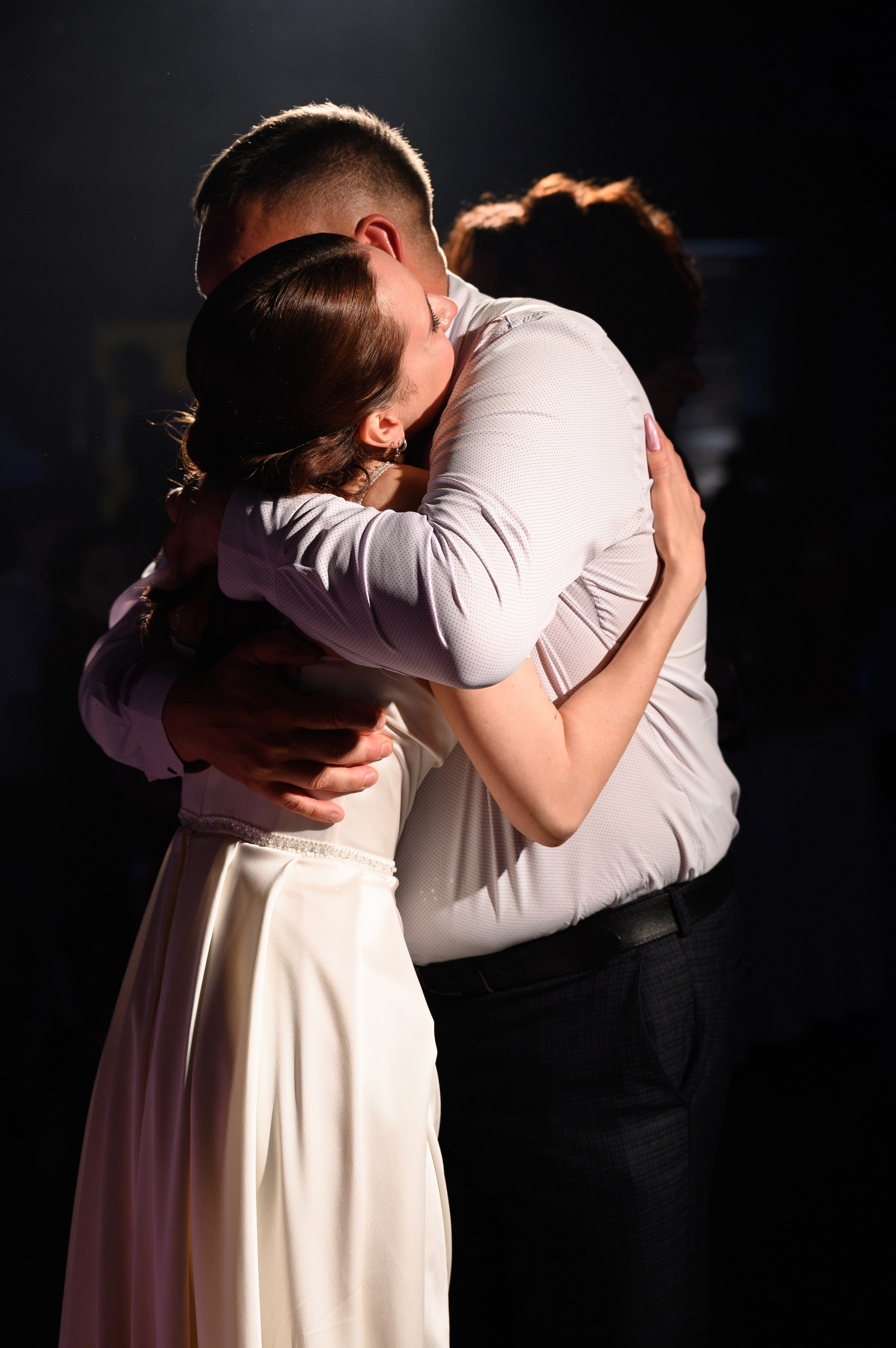 Никита & Ирина. Свадебный фотограф в Кирове Старостин Павел