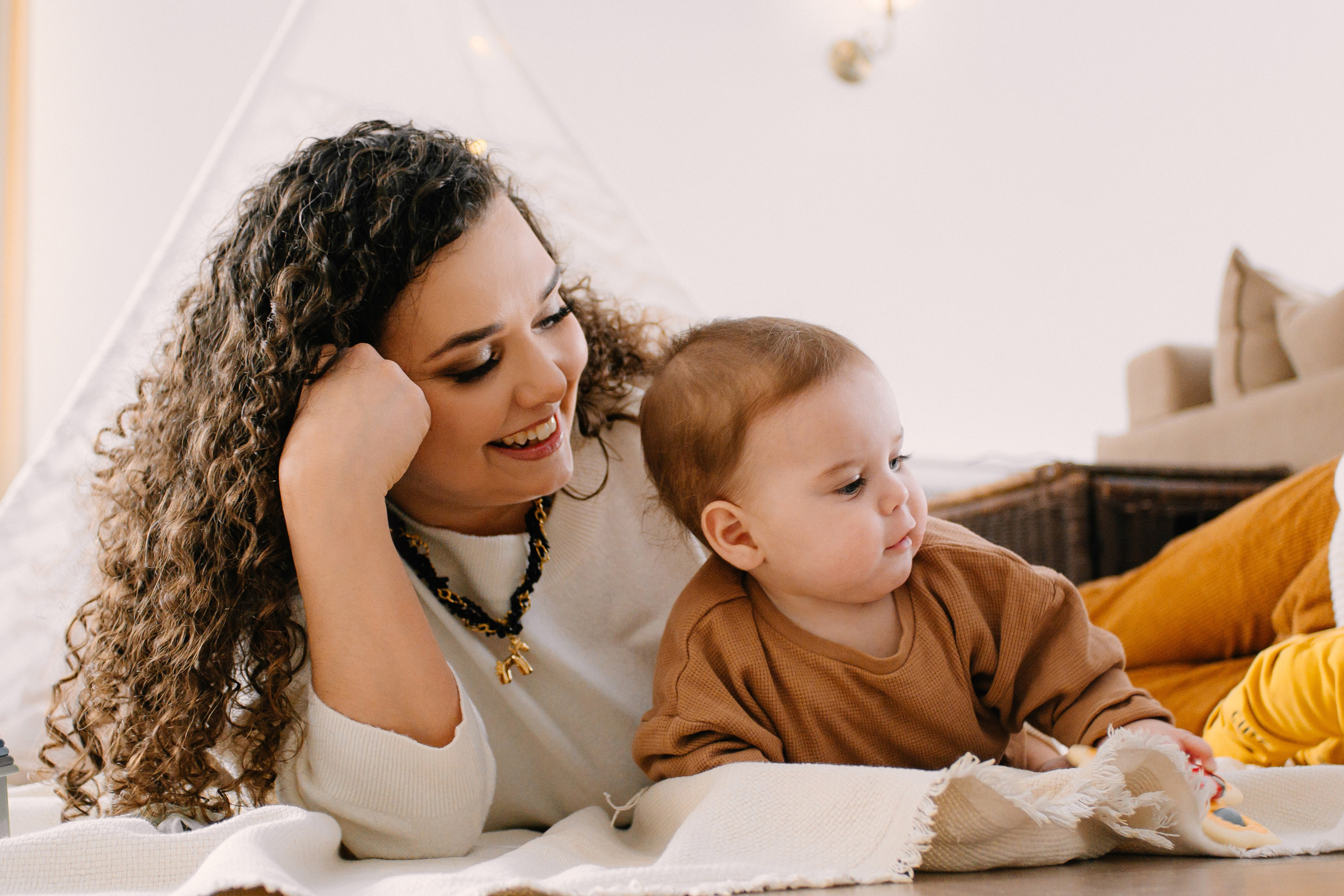 Разинковы. LeonaStage. Фотограф в Челябинске Любовь Денисенко